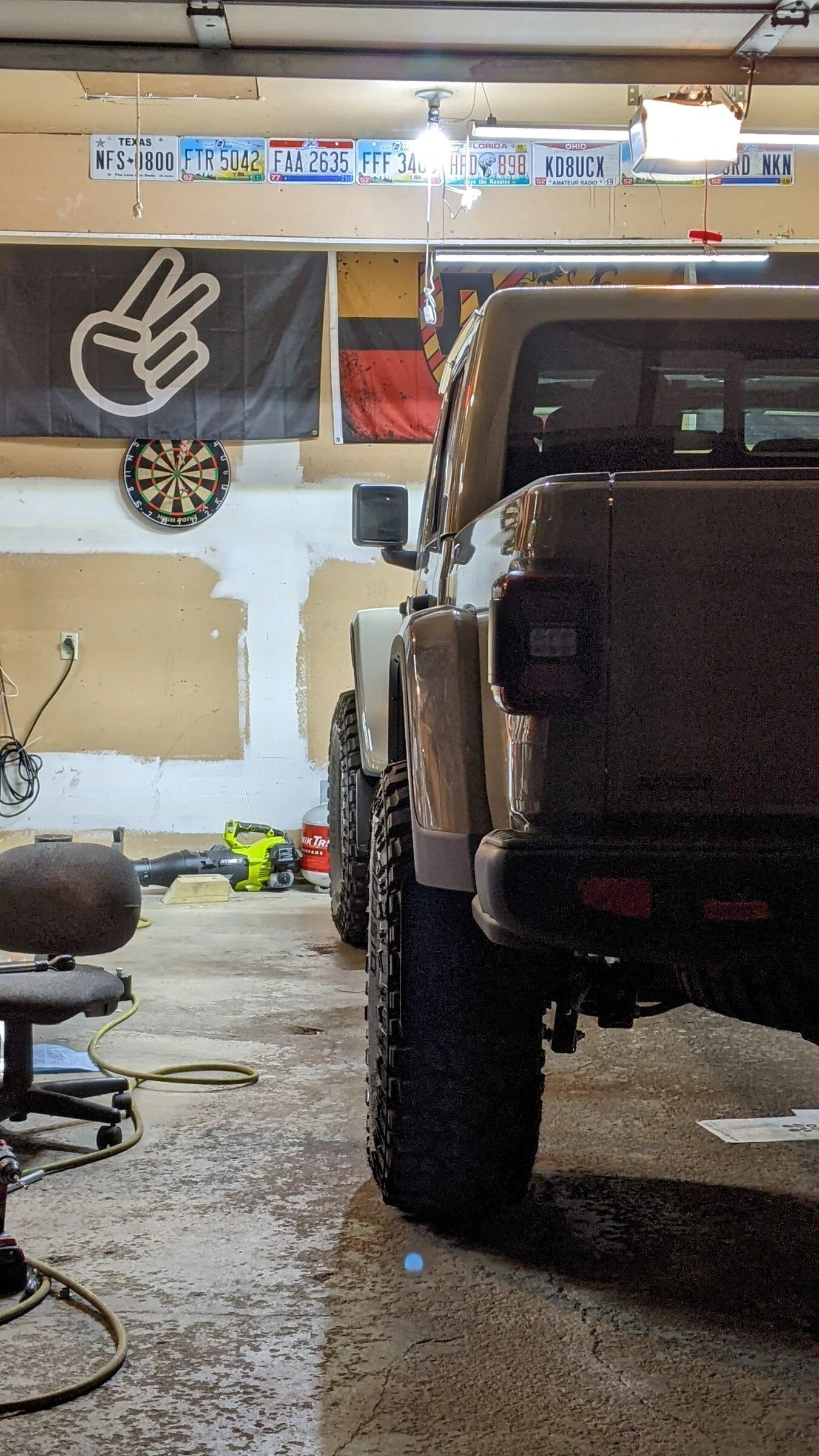 Jeep Gladiator TJ's TJ/JT T/J PXL_20220603_024013671.NIGHT