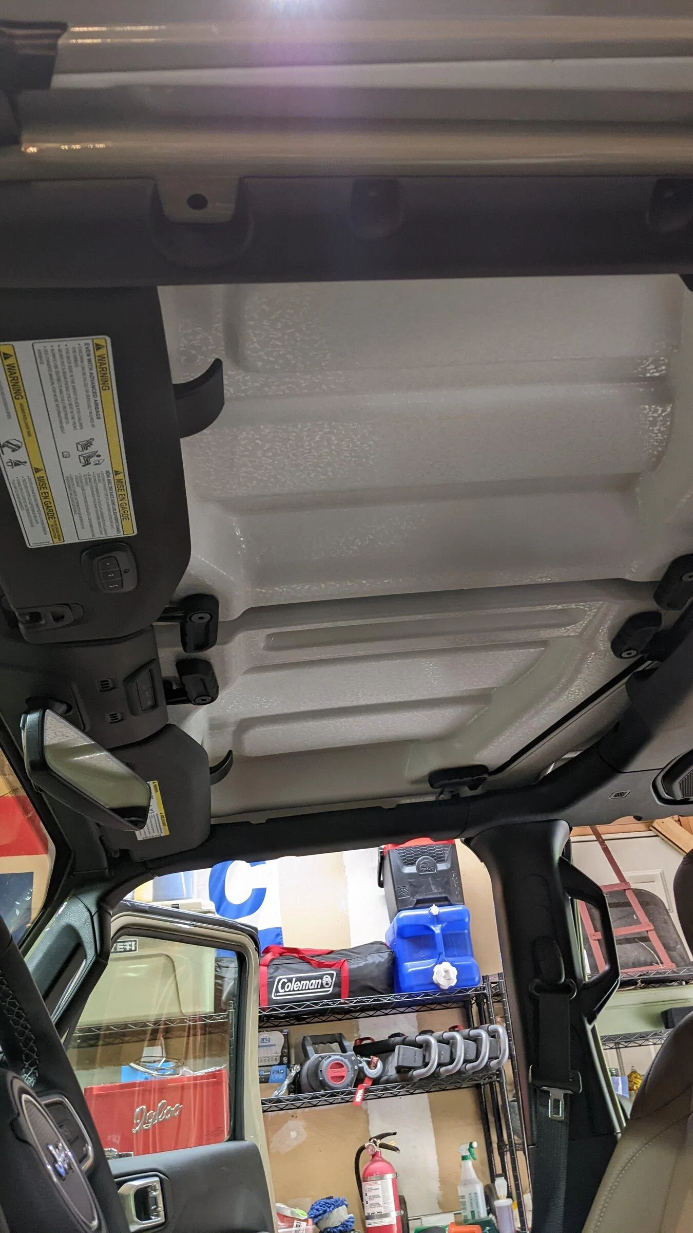 Jeep Gladiator TJ's TJ/JT T/J PXL_20220604_174522207