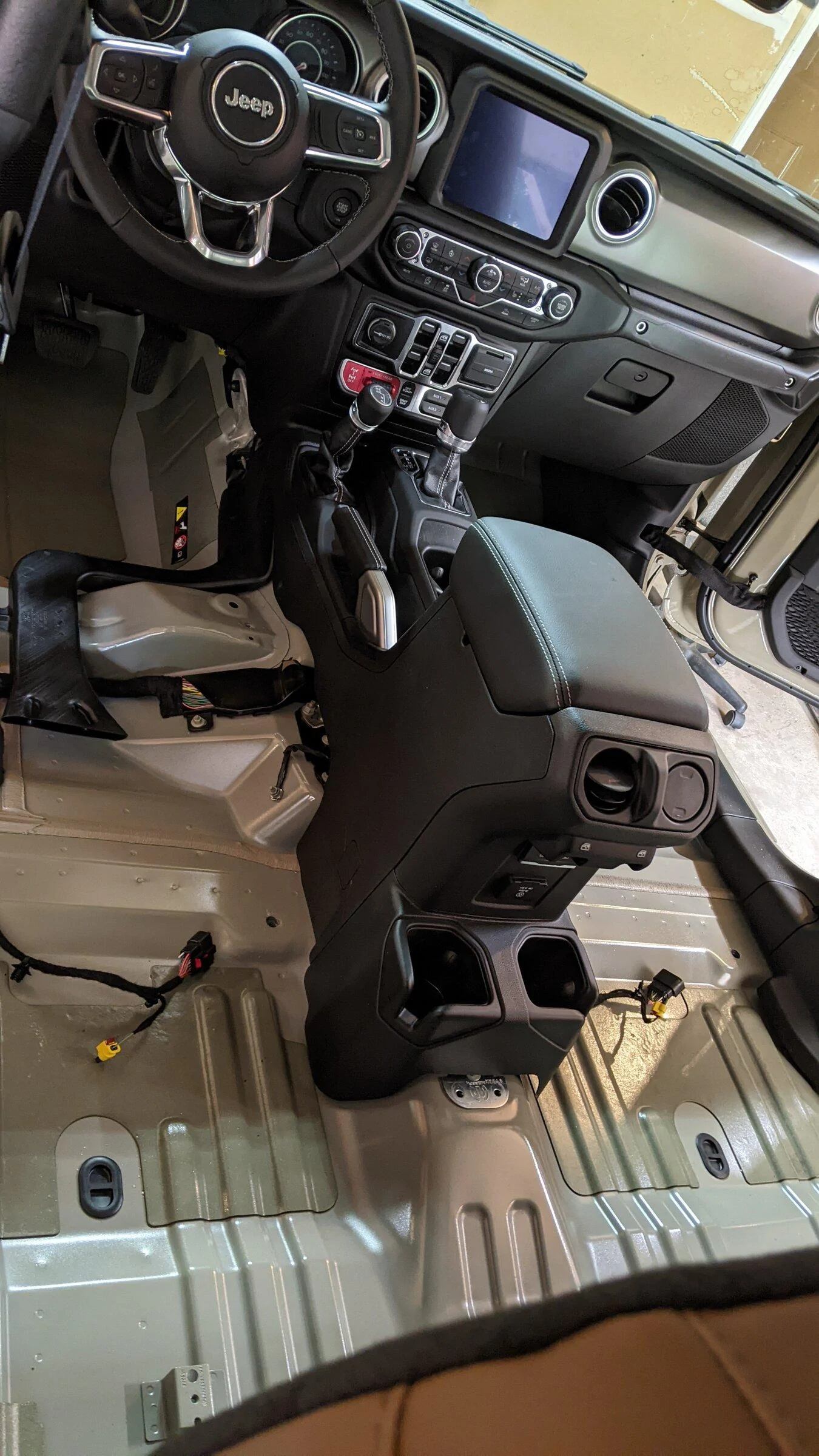 Jeep Gladiator TJ's TJ/JT T/J PXL_20220604_183900925