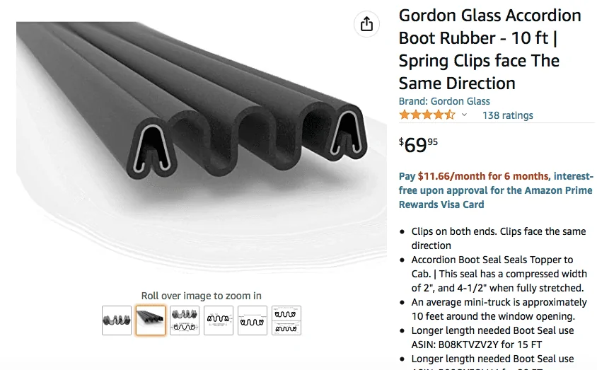 Jeep Gladiator Gladiator Expedition Rigs Screen Shot 2022-06-06 at 10.55.38 AM