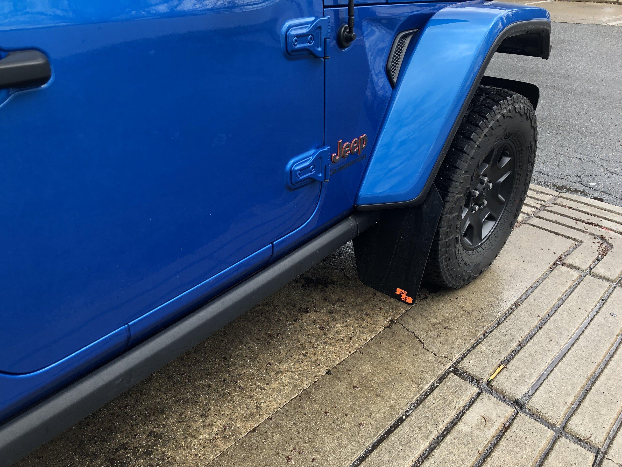 Jeep Gladiator RokBlokz Size 1654535799460