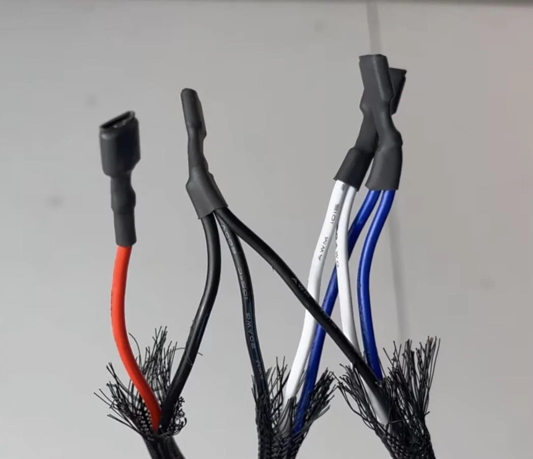 Jeep Gladiator Help with Rough Country Quad POD White DRL install wiring - Have OEM Aux switches 1E911DA4-56E1-43F3-B25F-4F8D300C6DDE
