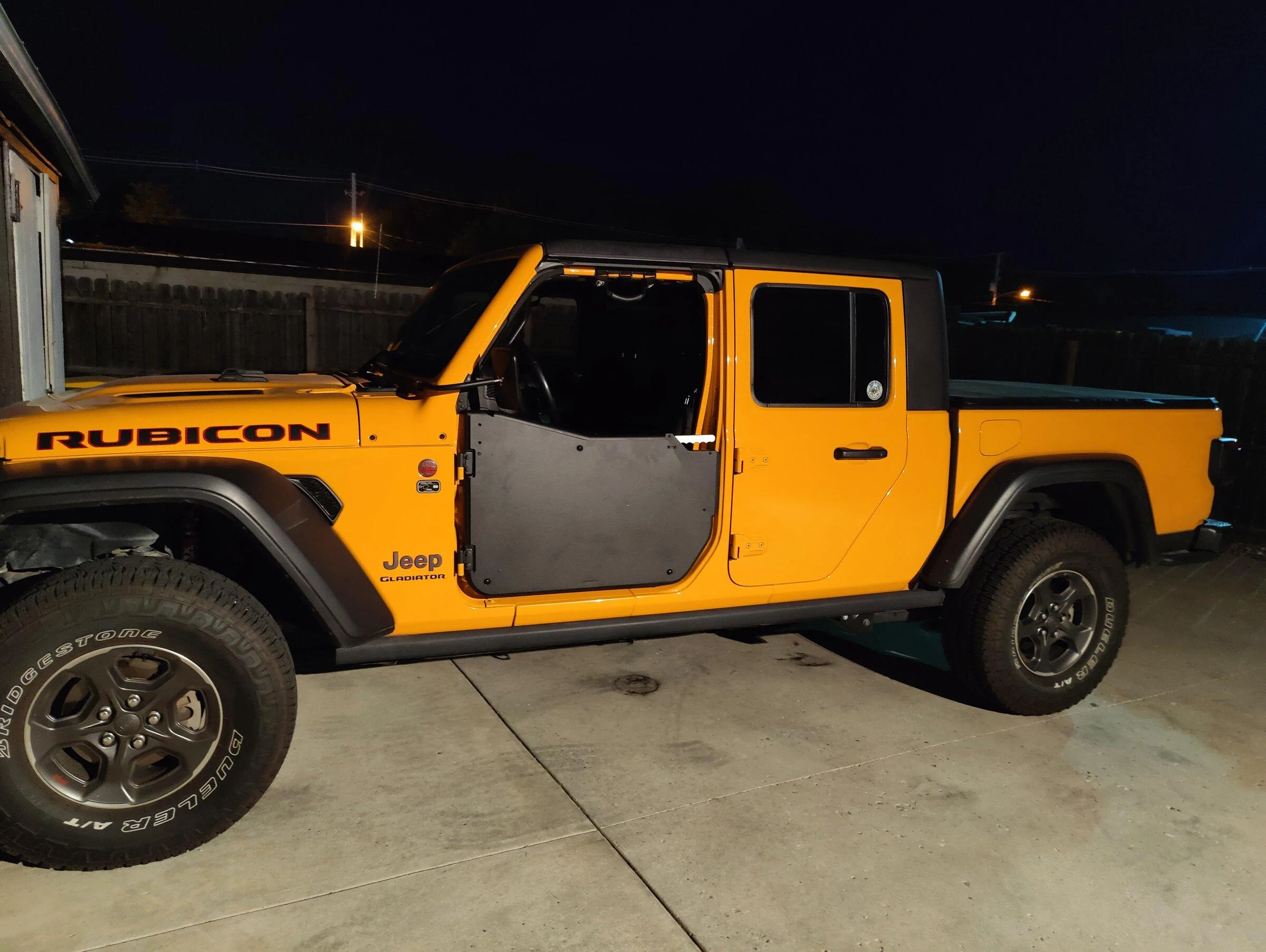 Jeep Gladiator What did you do TO your Gladiator today? [ADMIN WARNING: NO POLITICS, NO GUN TALK] IMG20220605214059