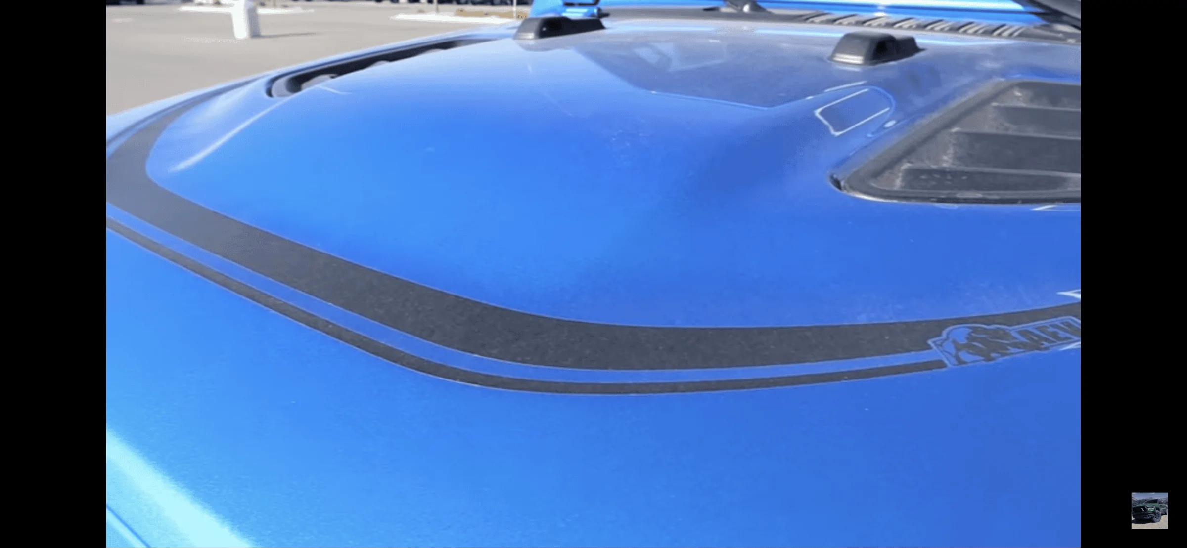 Jeep Gladiator Where can I find AEV Hood Decal? 409872AA-64CE-4E5D-A92A-6D697607E760
