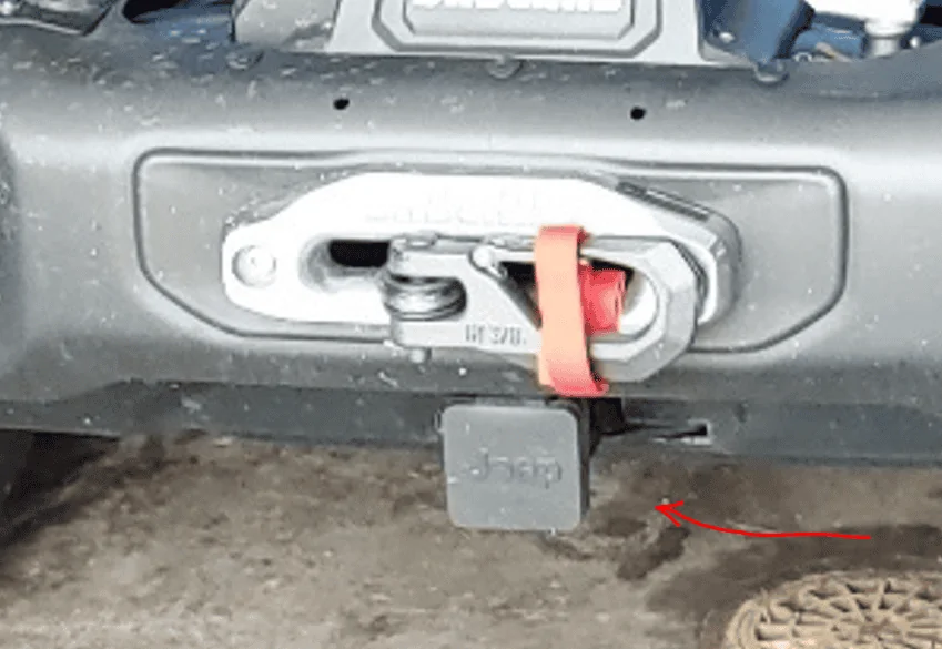 Jeep Gladiator New Vehicle Inspection Checklist? 1654560265077