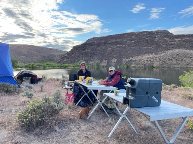 Jeep Gladiator First impression on first overland trip JTM Jeep Gladiator Mojave!!! IMG_1861