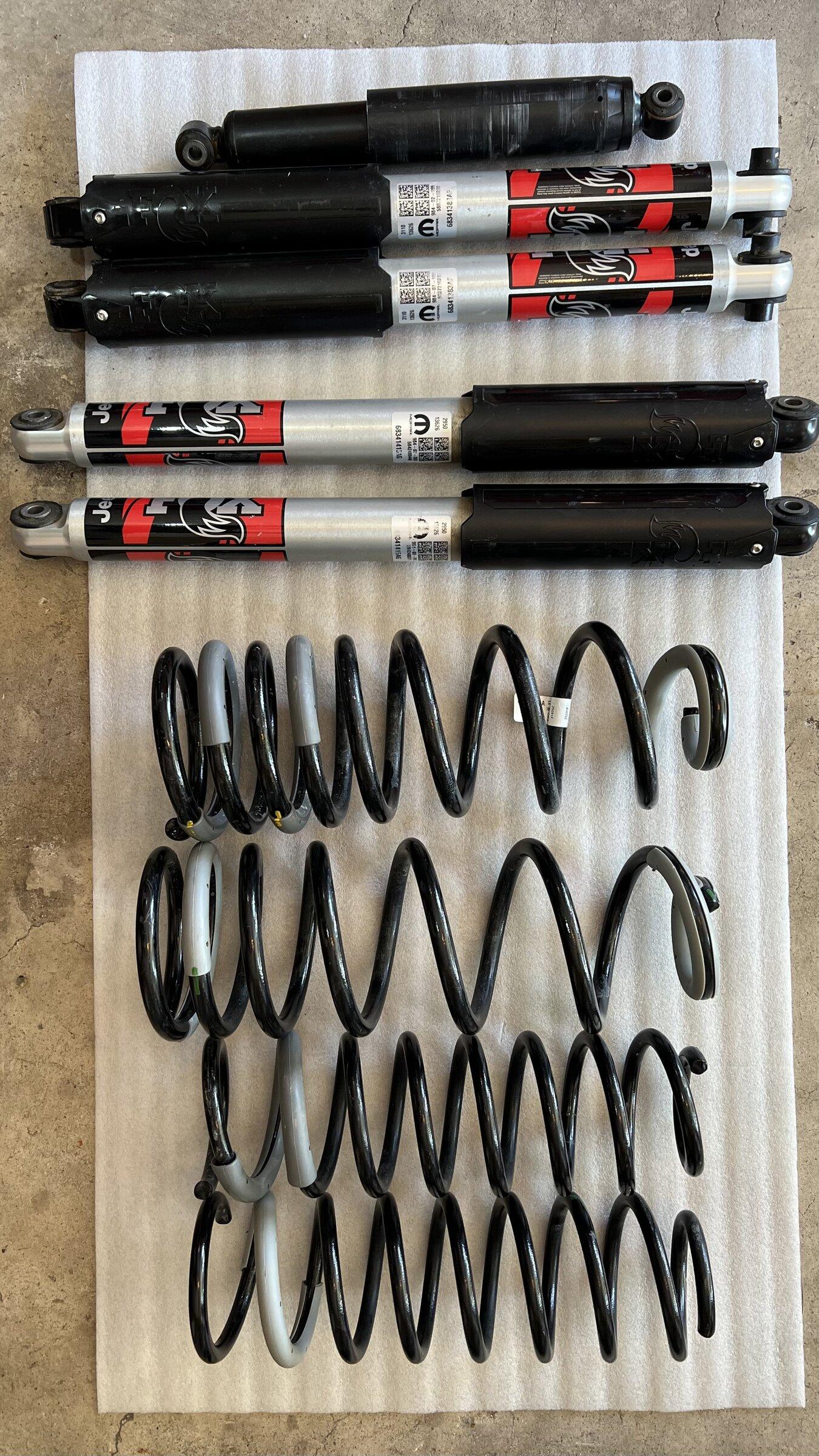 Jeep Gladiator JR Rubicon Take-off Suspension 4D81B59A-97EE-45F4-BA84-F1F47FBF5501