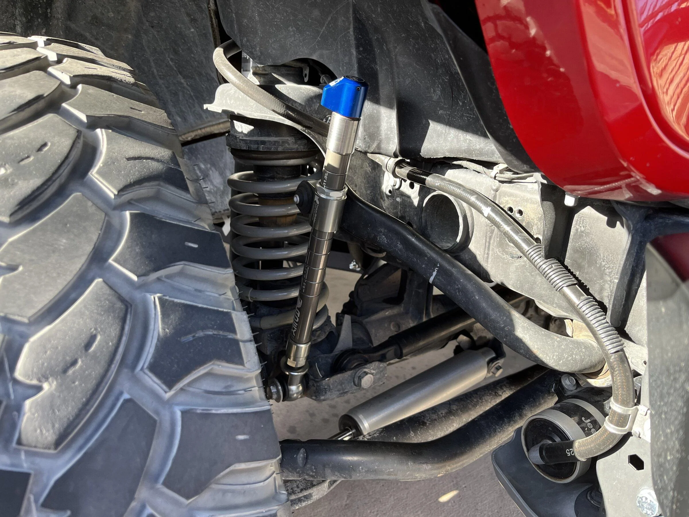 Jeep Gladiator What did you do TO your Gladiator today? [ADMIN WARNING: NO POLITICS, NO GUN TALK] IMG_4958