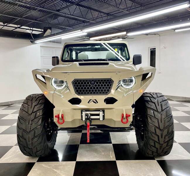 Jeep Gladiator My new Star Wars nerdy Jeep Stuff Custom-Jeep-Gladiator-707