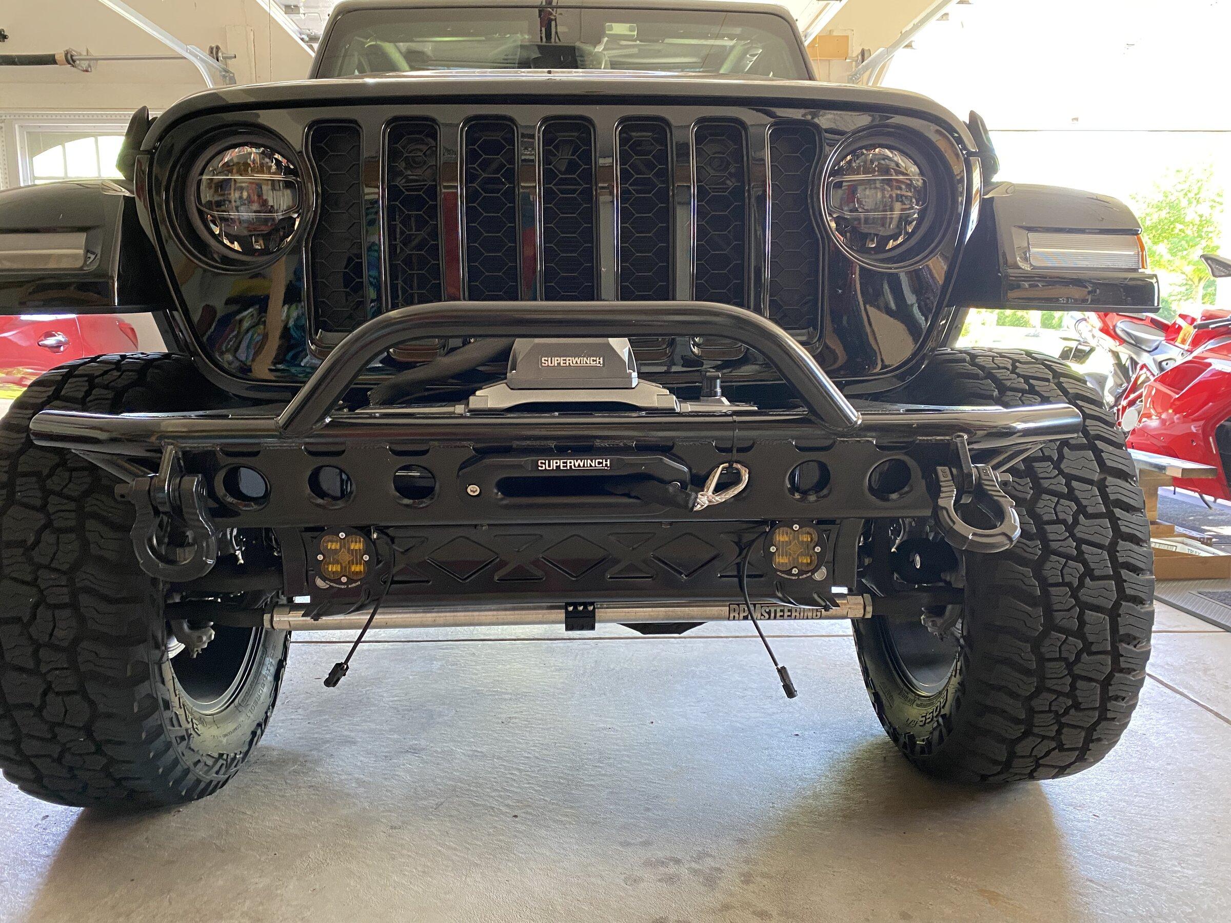 Jeep Gladiator The Definitive Front Bumper Thread 3173070A-4F90-46F5-87A5-0CF8264F08FE
