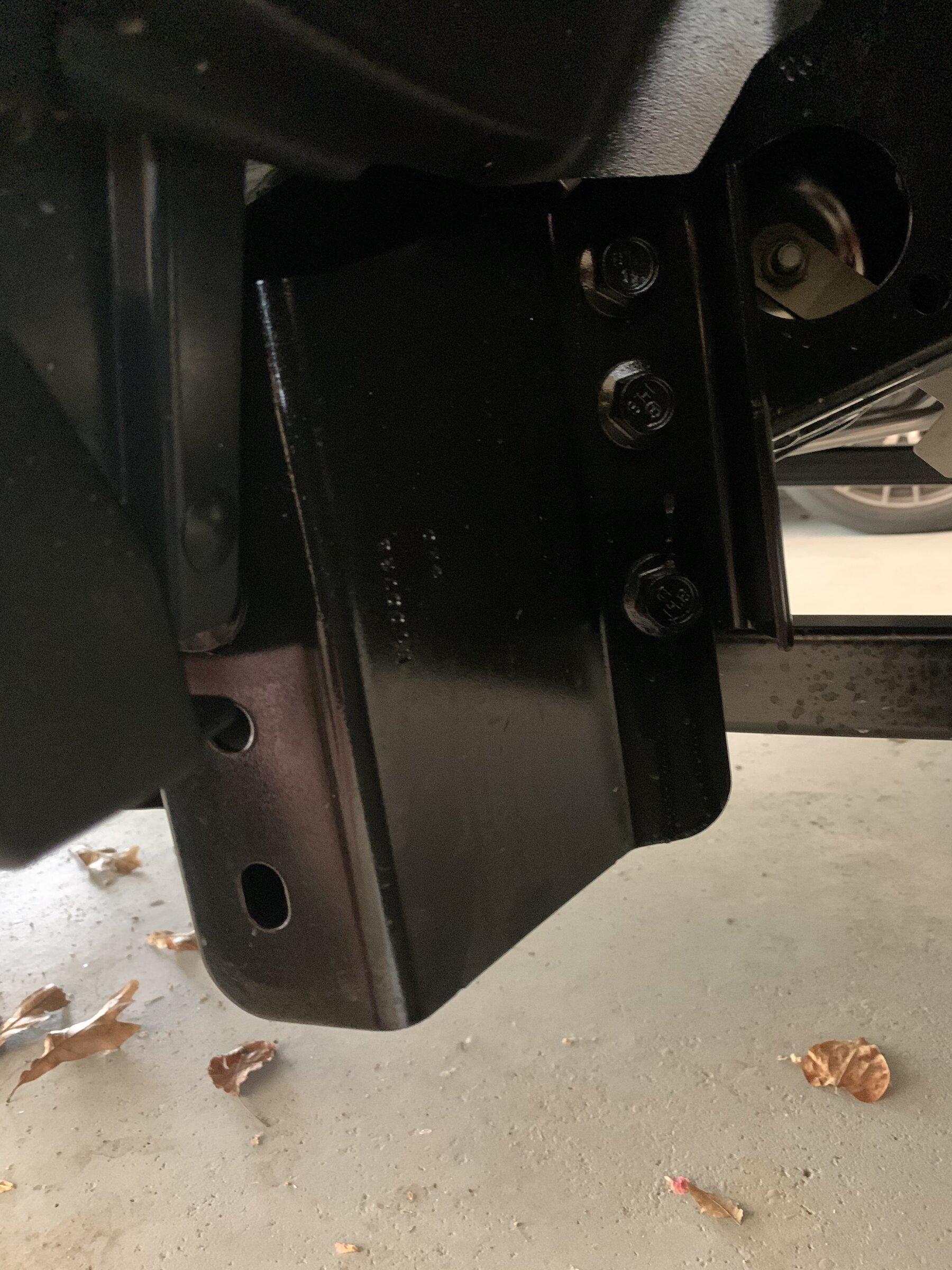Jeep Gladiator Can anyone tell me what this is for? 81520489-18C7-44E6-ACEF-B845619167BF