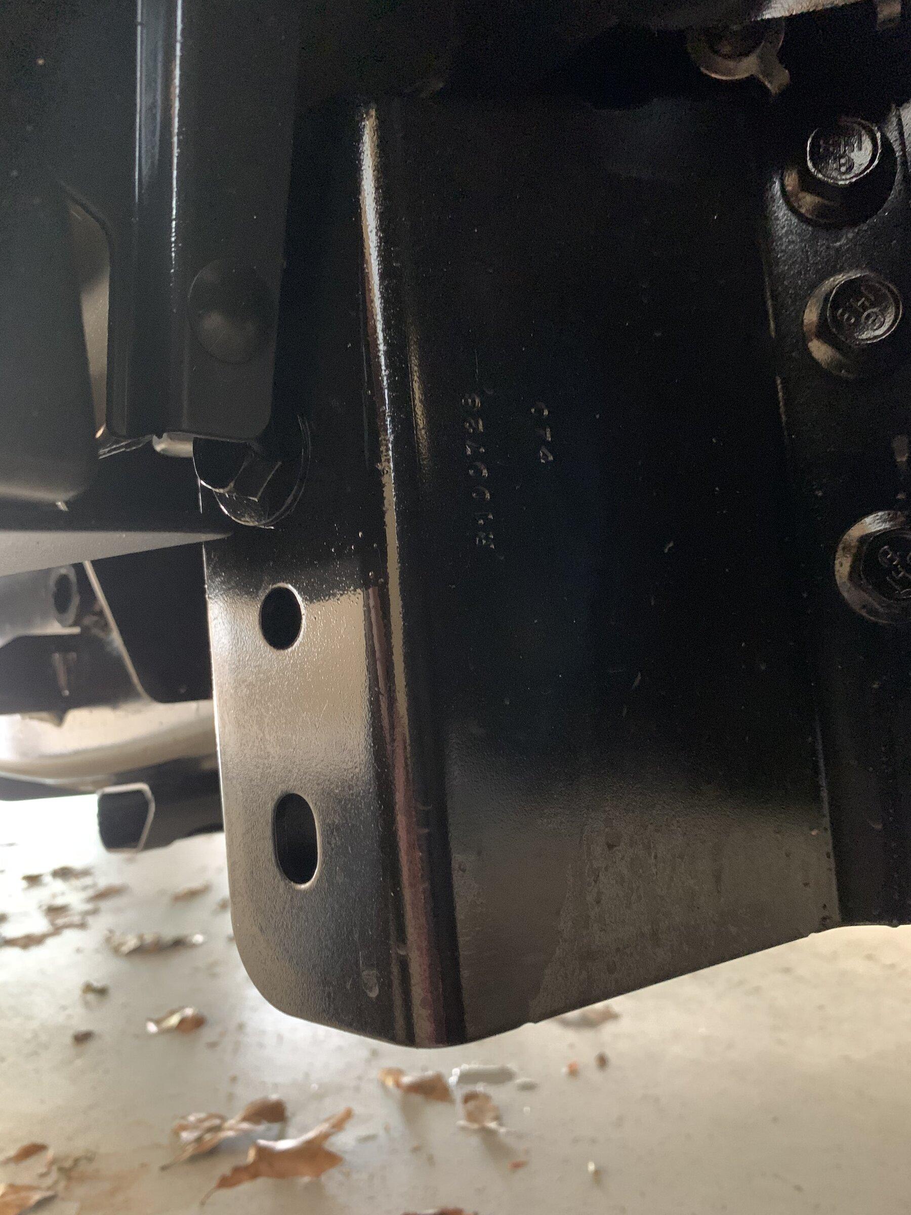 Jeep Gladiator Can anyone tell me what this is for? 41560471-7829-400A-81A9-603FD5850543
