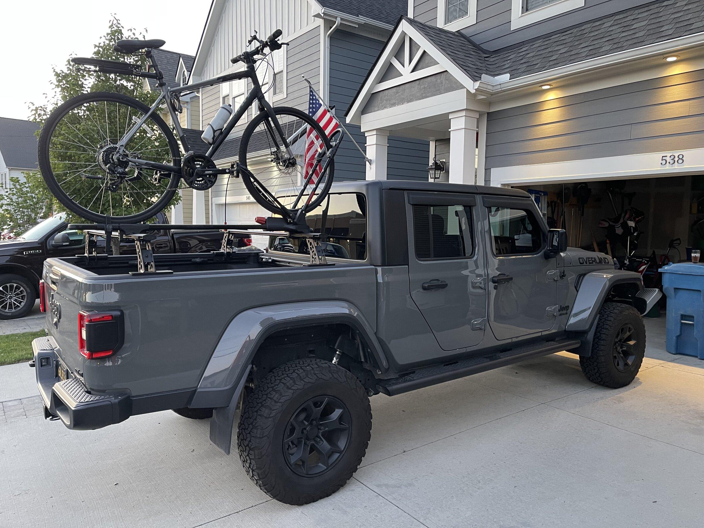 Jeep Gladiator What did you do TO your Gladiator today? [ADMIN WARNING: NO POLITICS, NO GUN TALK] 3B814ADE-91D4-4C76-9323-D16E8AA2DC7A