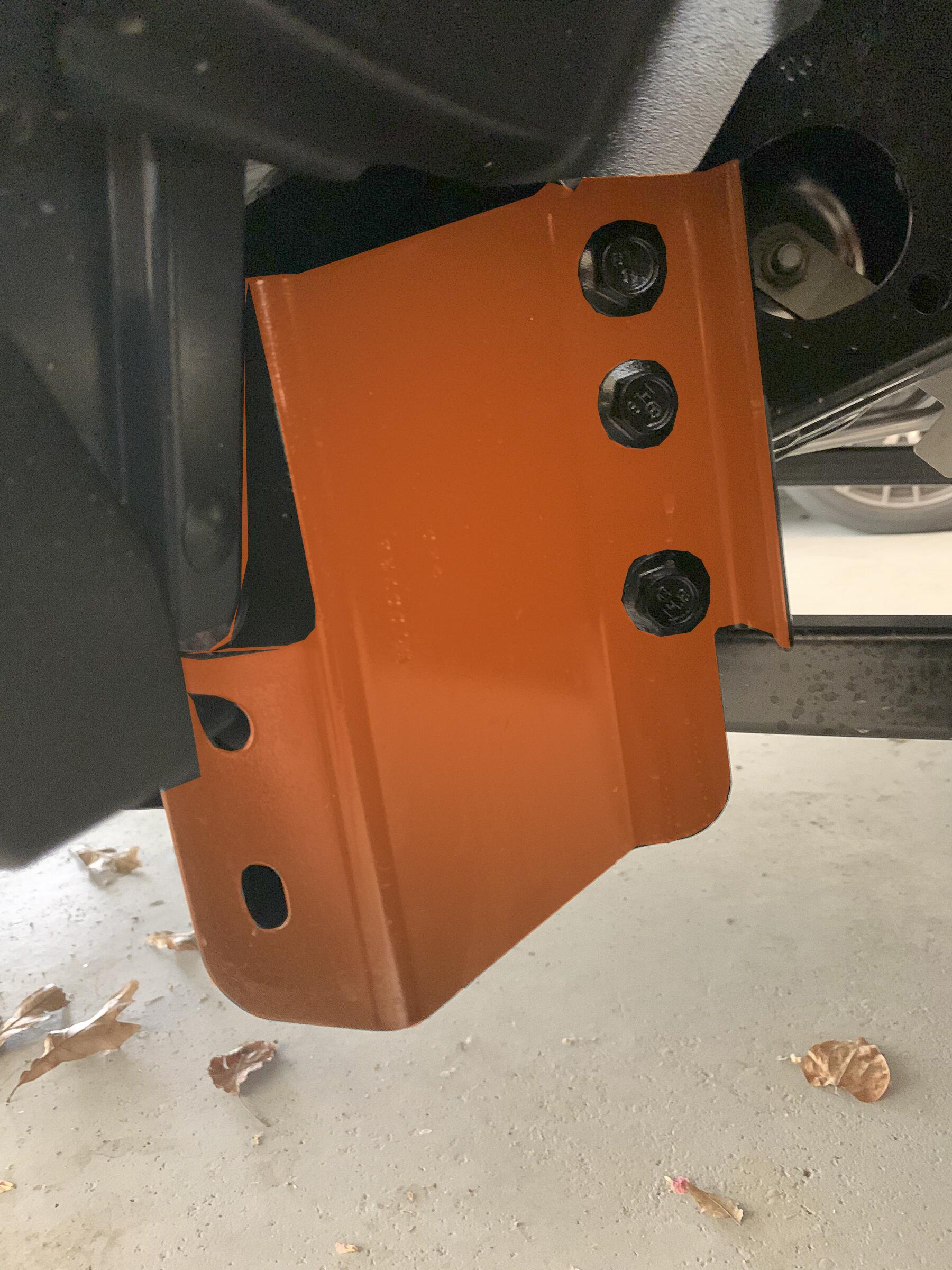 Jeep Gladiator Can anyone tell me what this is for? 81520489-18C7-44E6-ACEF-B845619167BF