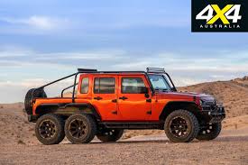 Jeep Gladiator O 1654681645914