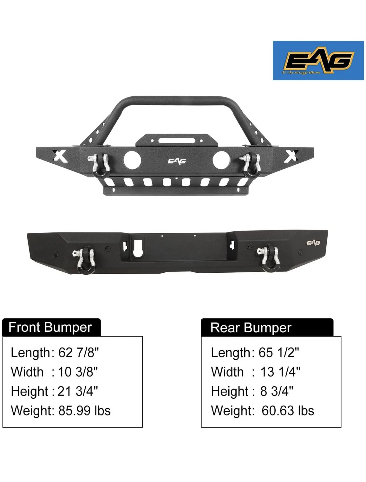 Jeep Gladiator The Definitive Front Bumper Thread E86C2950-CADE-4C90-AFDA-922CCC3E4525