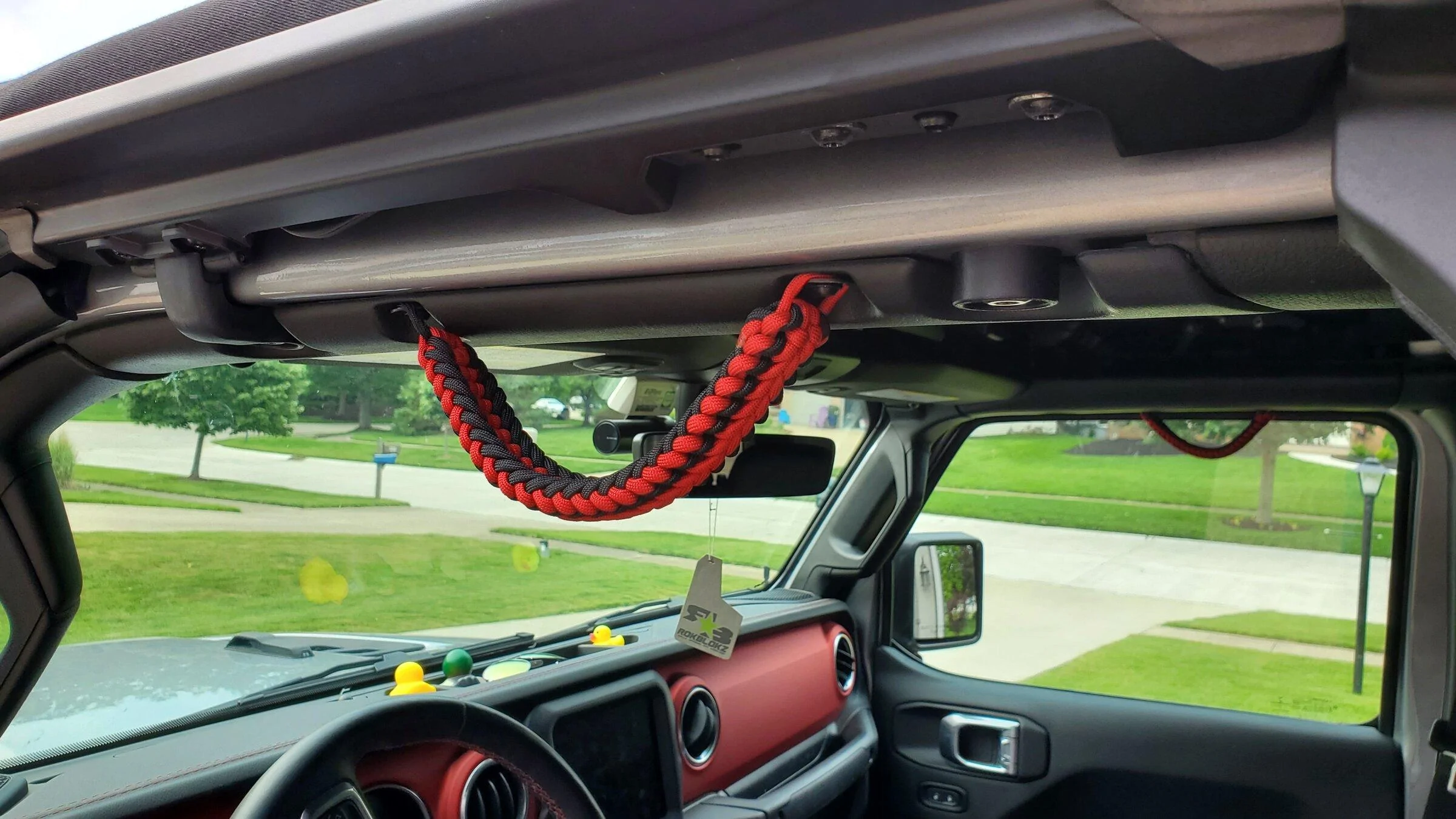 Jeep Gladiator What did you do TO your Gladiator today? [ADMIN WARNING: NO POLITICS, NO GUN TALK] 20220606_171444