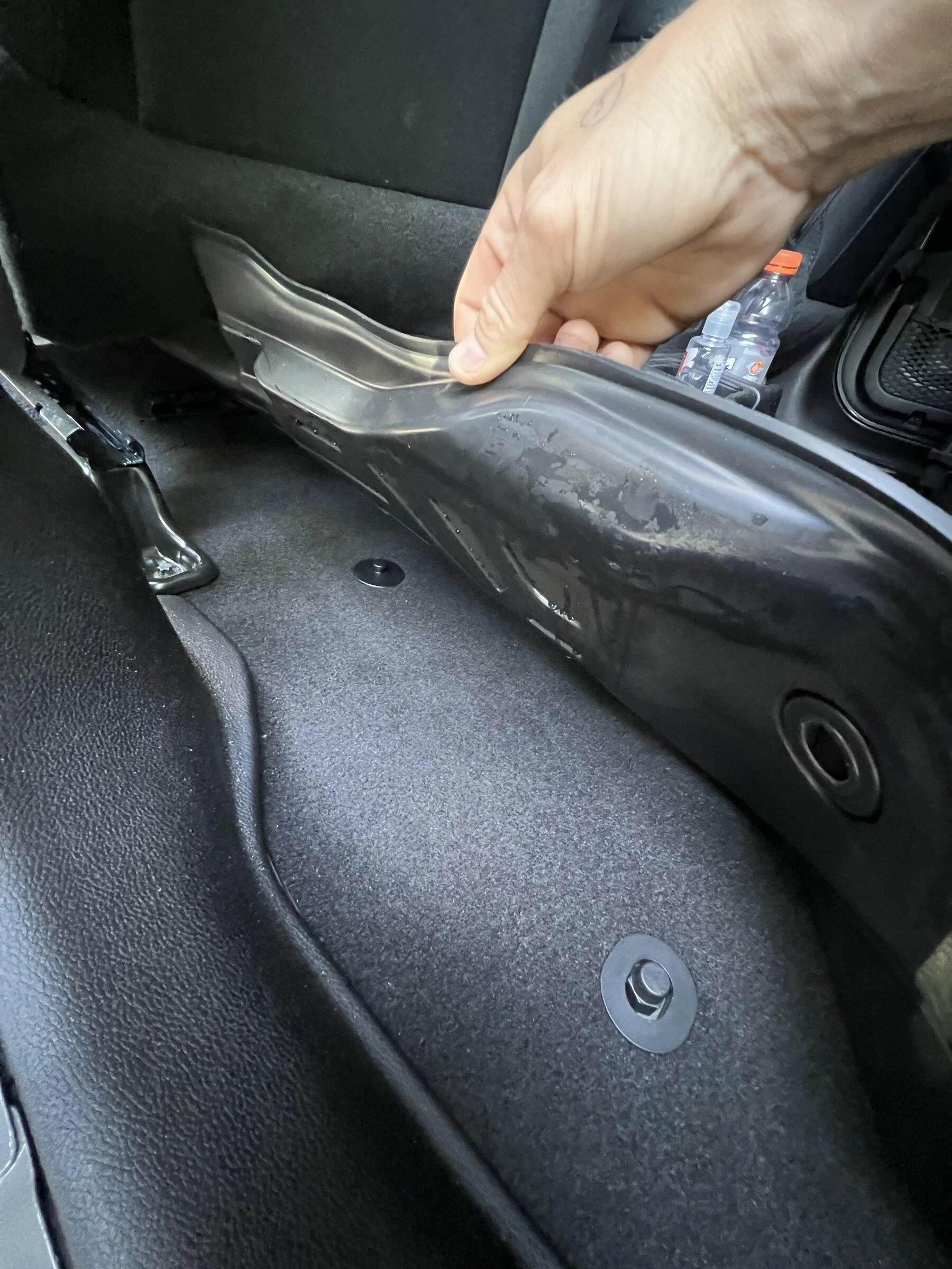 Jeep Gladiator Phantom water!? CC31BCF4-9117-49F3-9346-EE77EF67FDDC