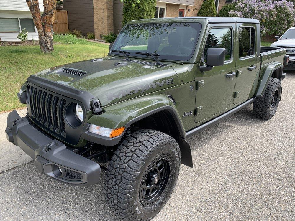 Jeep Gladiator What did you do TO your Gladiator today? [ADMIN WARNING: NO POLITICS, NO GUN TALK] 1CE0D60C-3627-4628-9BF6-61E46BA105FE.thumb.jpeg.4ea81bc769bd0afdb89558505d17dbfb