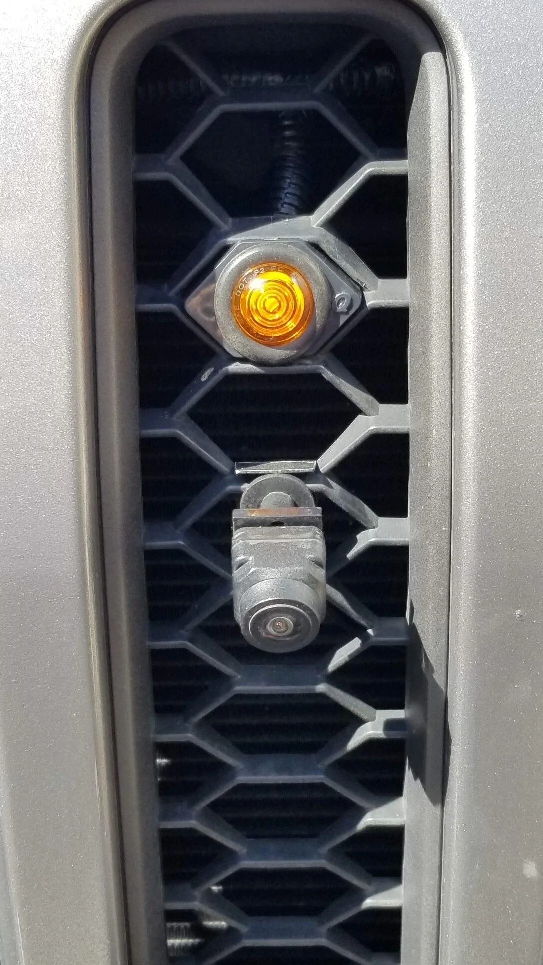 Jeep Gladiator What did you do TO your Gladiator today? [ADMIN WARNING: NO POLITICS, NO GUN TALK] 20220608_152950