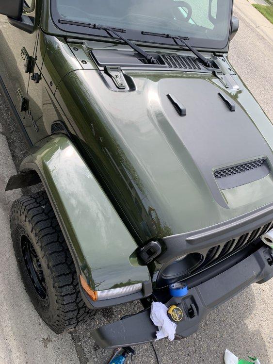 Jeep Gladiator SARGE GREEN Gladiator club 3FB8EB0B-53AD-46AF-AA91-7CD3C94A83E9.thumb.jpeg.050260ffecd9ceb9baf9f323ecc3663a