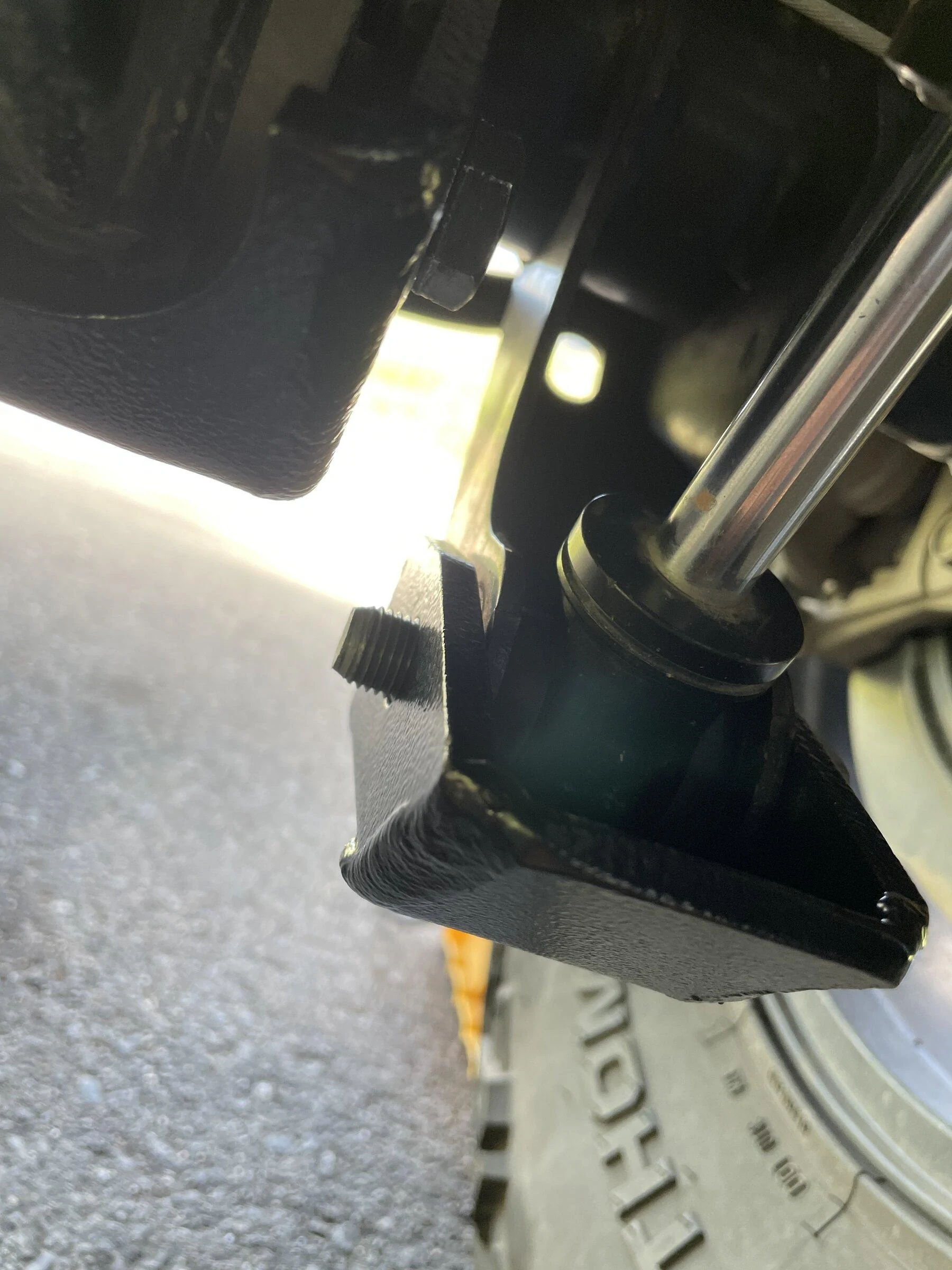 Jeep Gladiator What did you do TO your Gladiator today? [ADMIN WARNING: NO POLITICS, NO GUN TALK] 2A6D0857-10AA-4323-A59F-4C56C9794825