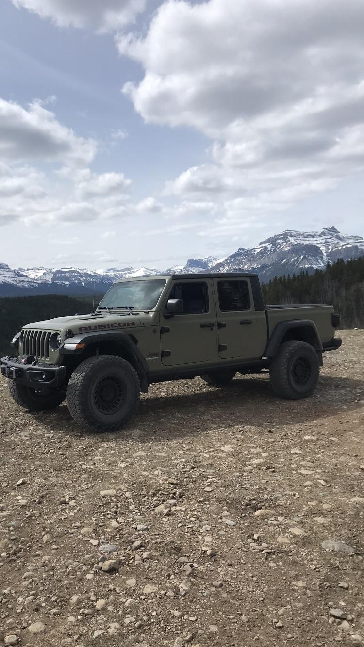 Jeep Gladiator Ok, so now what?? C06A9F18-3F83-4364-BDDA-FB7320E1C747