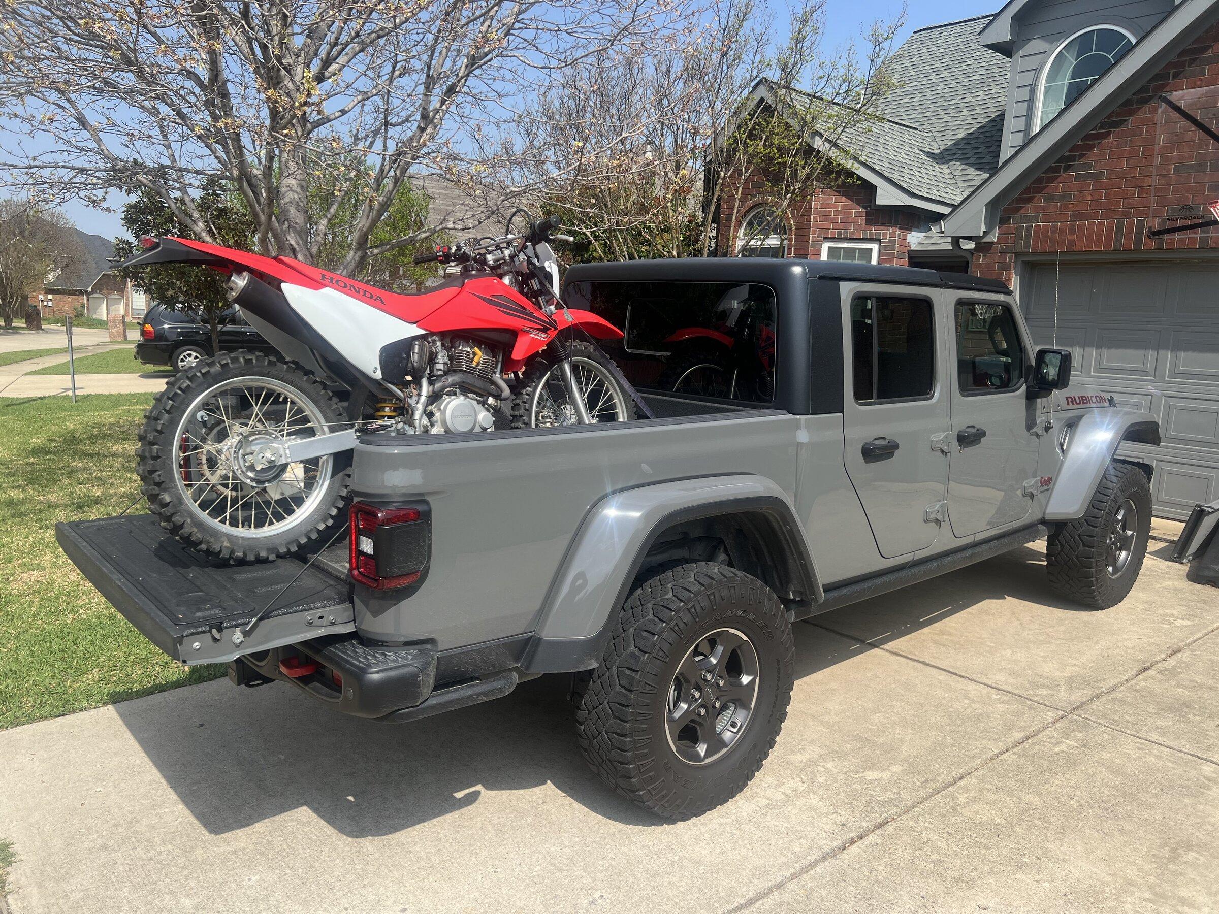 Jeep Gladiator Deisel lift specifics A7CEF71E-6DD2-45C8-84AB-569DC1CB4091