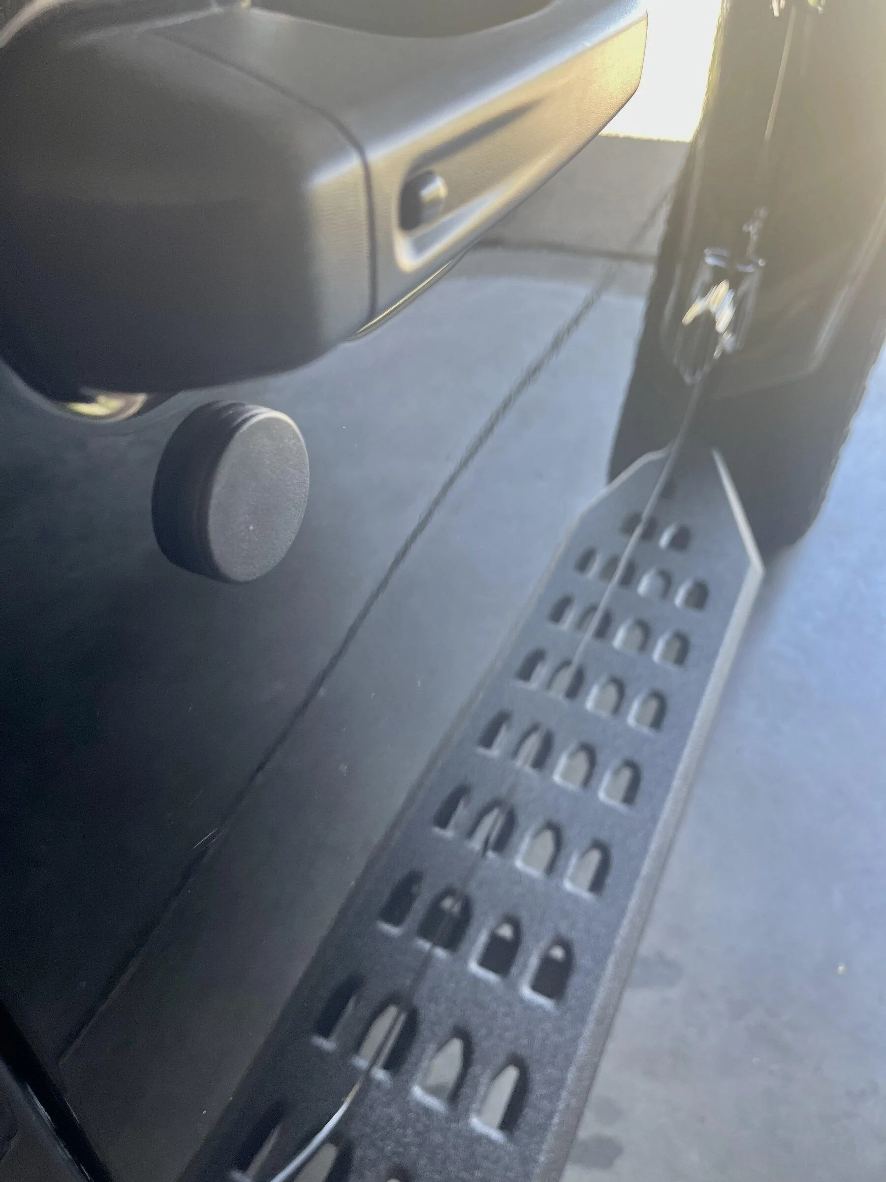 Jeep Gladiator Sarge502: The Practical Overland (Progress Thread) 49B0266B-4DD7-45D6-9DEB-DCB83D60AC18