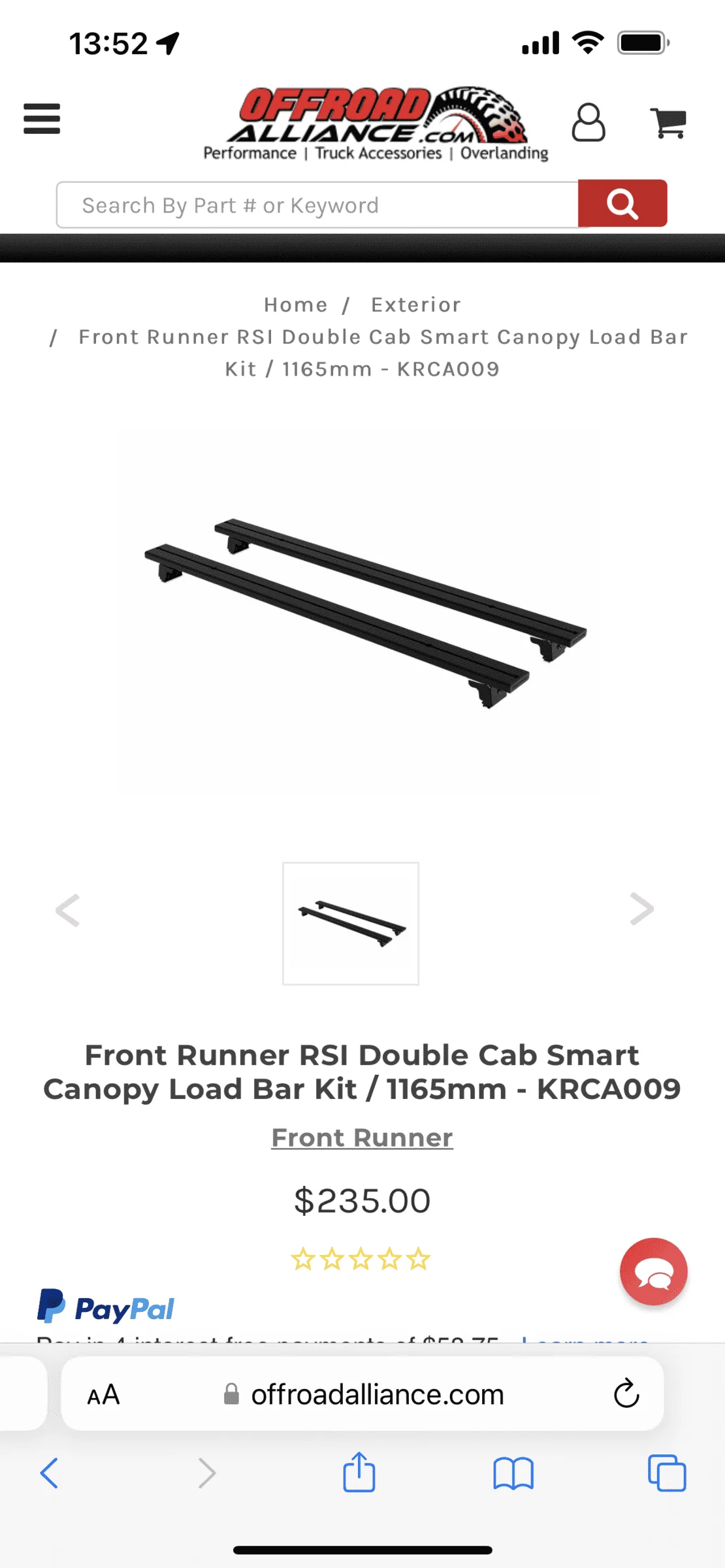 Jeep Gladiator Rsi full bin, table, load bars 835E6334-BBBA-47C8-A44C-A40C05B66A7A