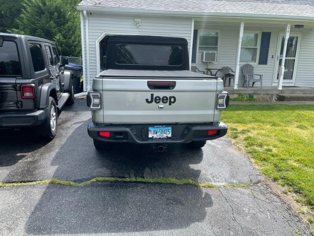 Jeep Gladiator CJPony Taillights? image1 (20)