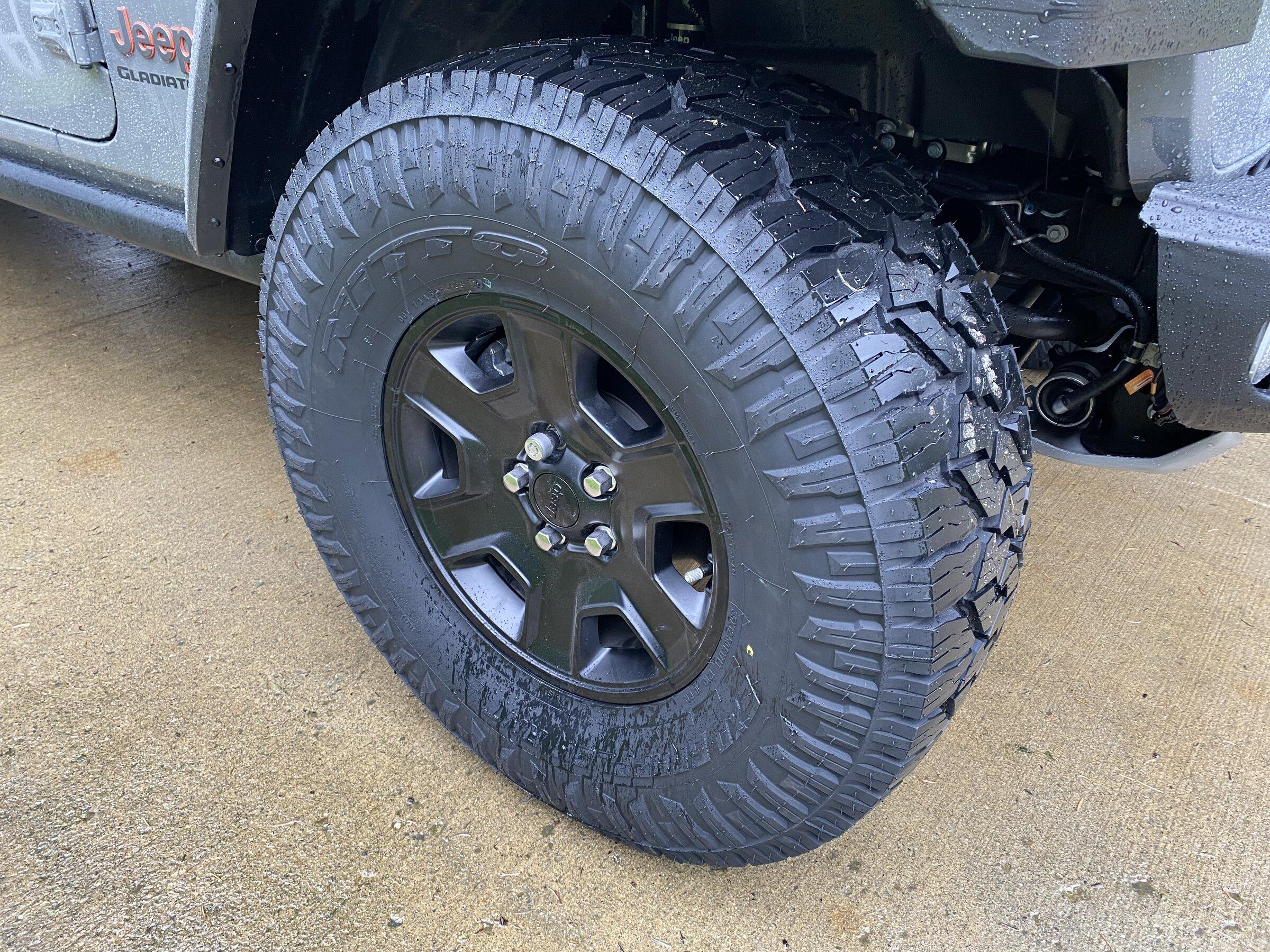 Jeep Gladiator MOJAVE Edition Gladiator JT Club 1EF2B337-EDE4-4CEE-9486-8CCBB2A9631E