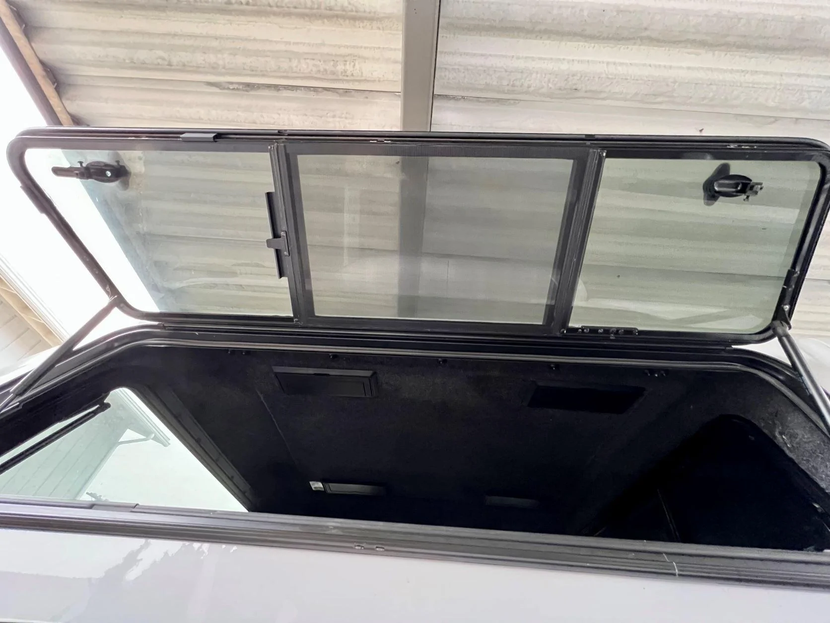 Jeep Gladiator ARE CX Classic Installed (MattK) IMG_0414(2)