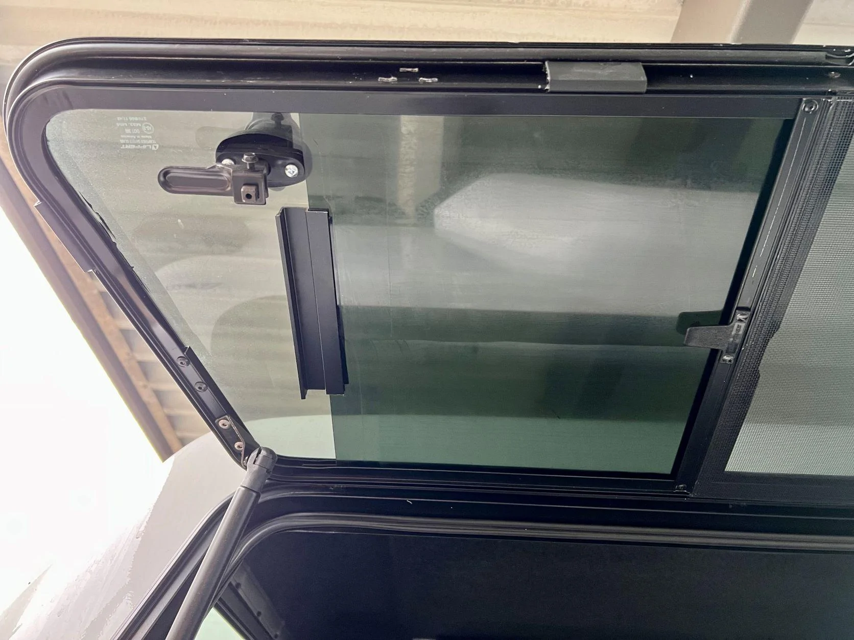 Jeep Gladiator ARE CX Classic Installed (MattK) IMG_0416(1)