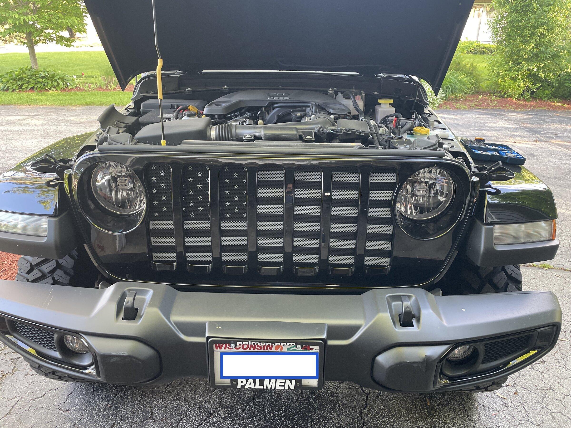 Jeep Gladiator Ok, so now what?? 67650912921__39D601A2-D1FE-414E-B783-B9A0D210977C