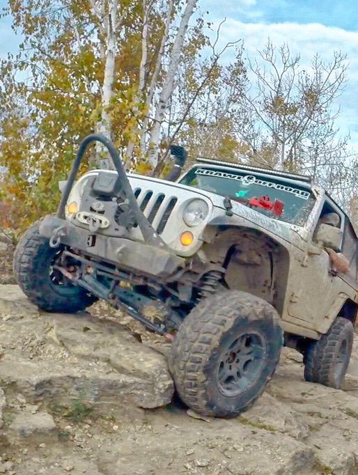 Jeep Gladiator They're real, and they're spectacular. $1100 on sale 315/70r17 kumho mt71 E0F79E9E-784A-4C8A-8571-36CAF5EE7B87