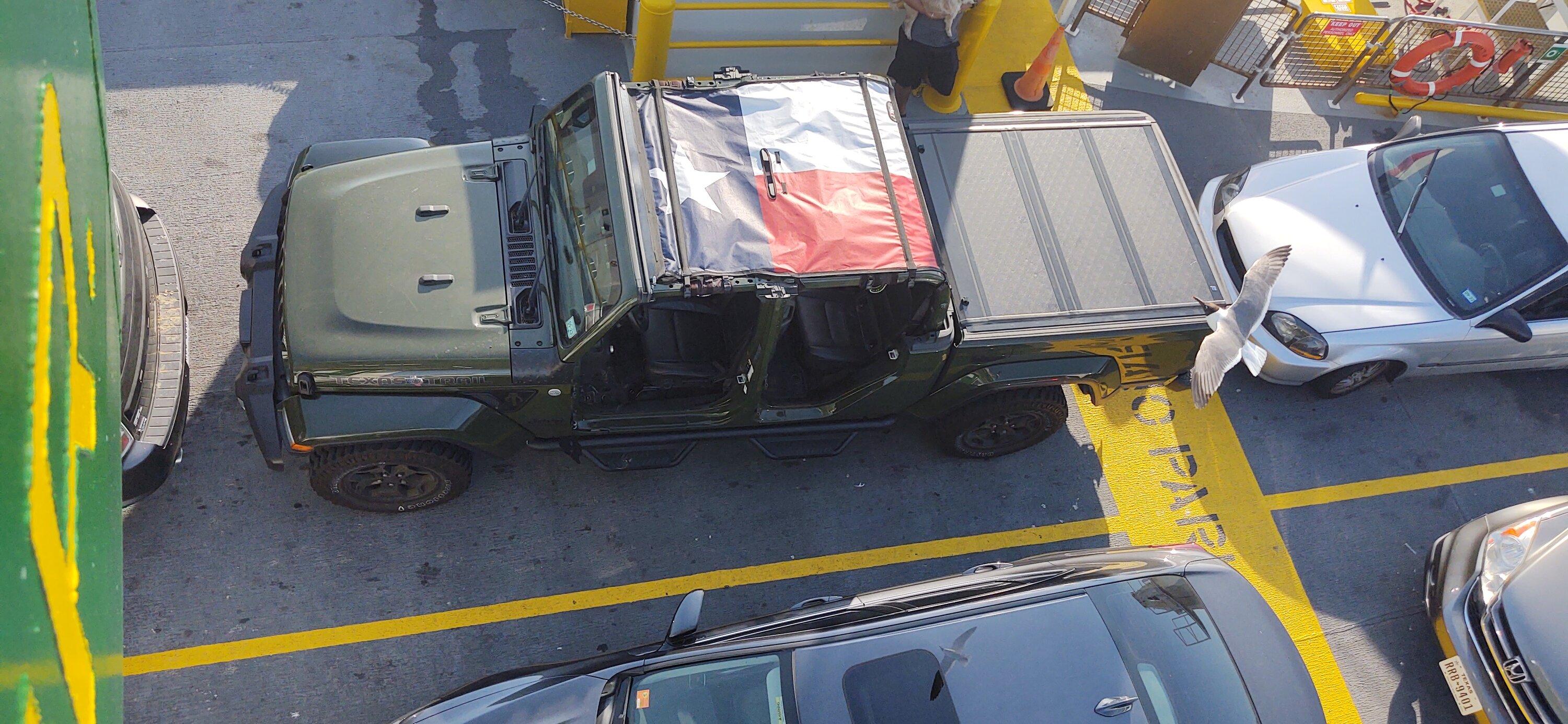 Jeep Gladiator SARGE GREEN Gladiator club IMG_20220605_182338797(1)