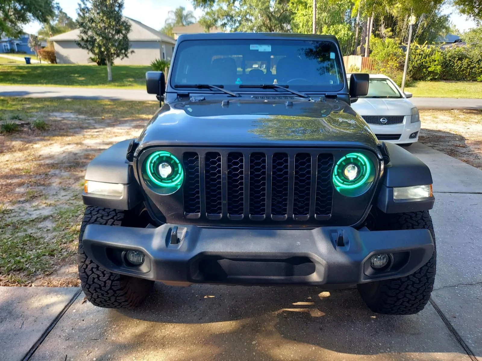 Jeep Gladiator What did you do TO your Gladiator today? [ADMIN WARNING: NO POLITICS, NO GUN TALK] 20220330_171244