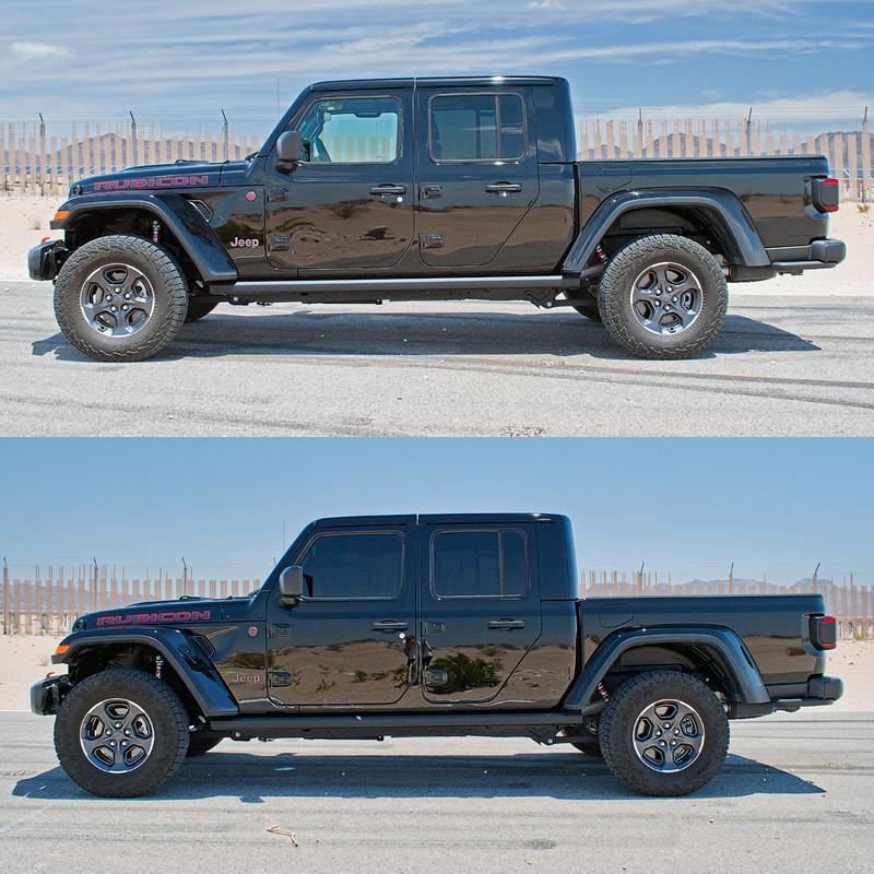 Jeep Gladiator What did you do TO your Gladiator today? [ADMIN WARNING: NO POLITICS, NO GUN TALK] 1080
