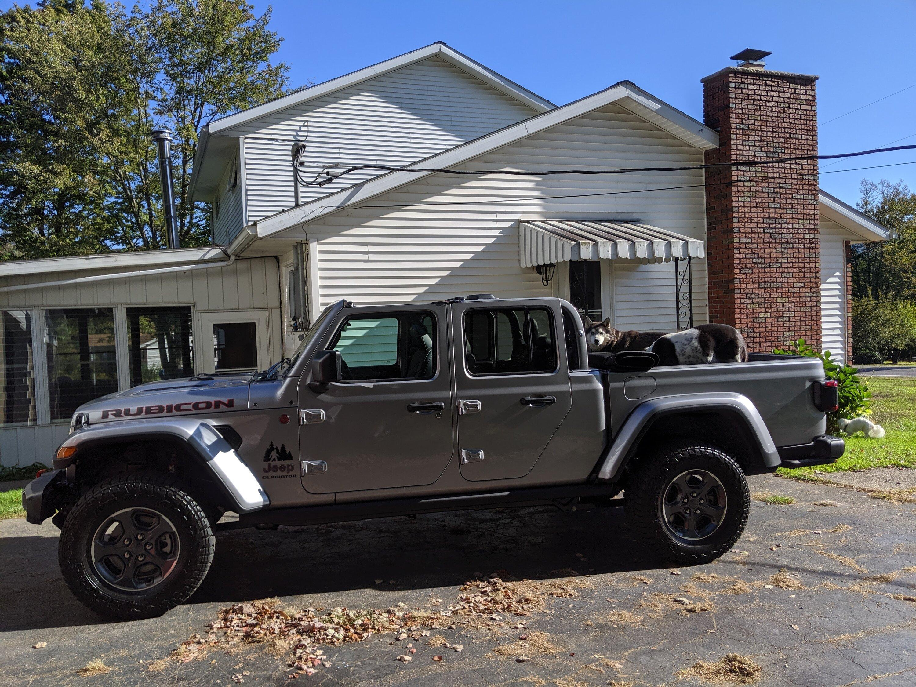 Jeep Gladiator Kulahpac Build IMG_20190918_093212