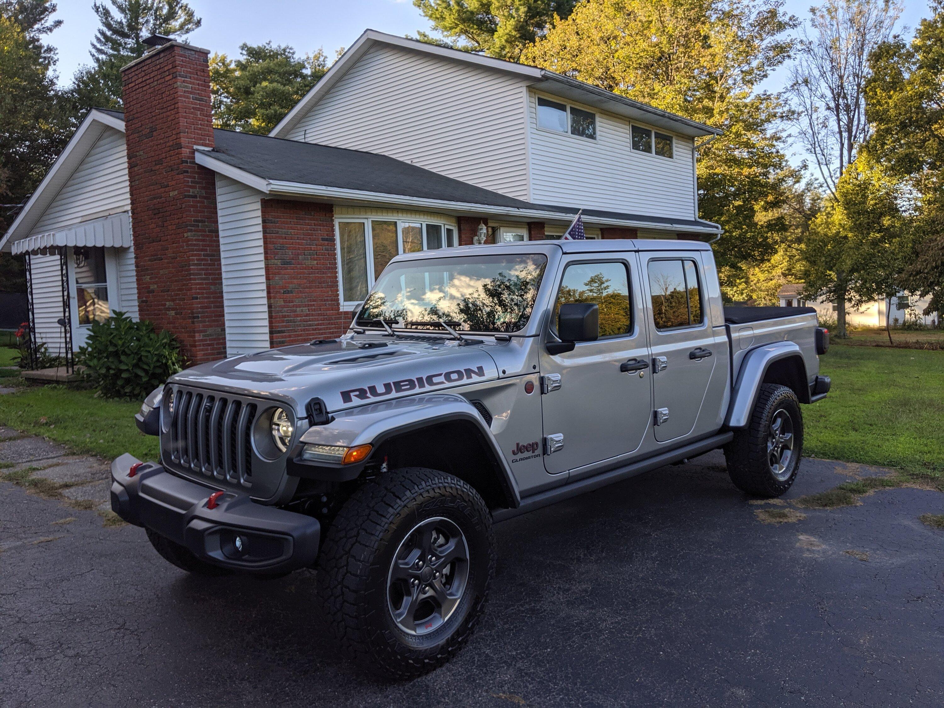 Jeep Gladiator Kulahpac Build IMG_20190917_173150