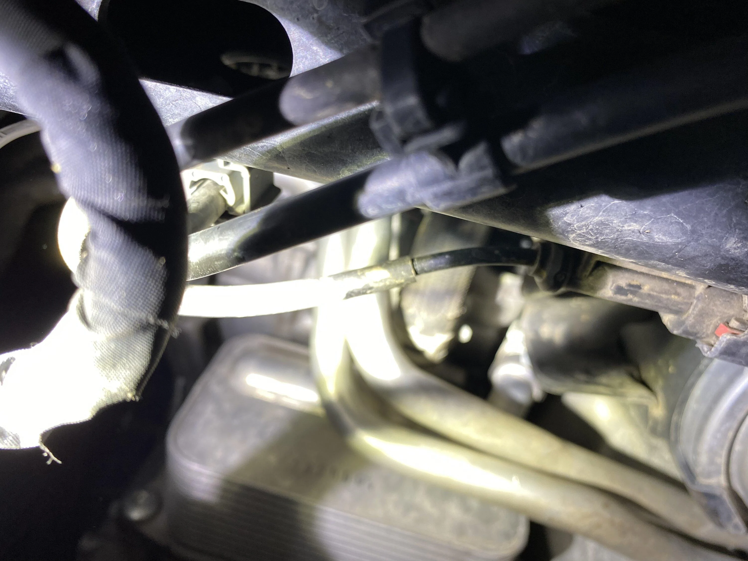 Jeep Gladiator Diesel cooling options and ideas 021AEC03-CAB0-41BB-B234-C62EAB994FD6