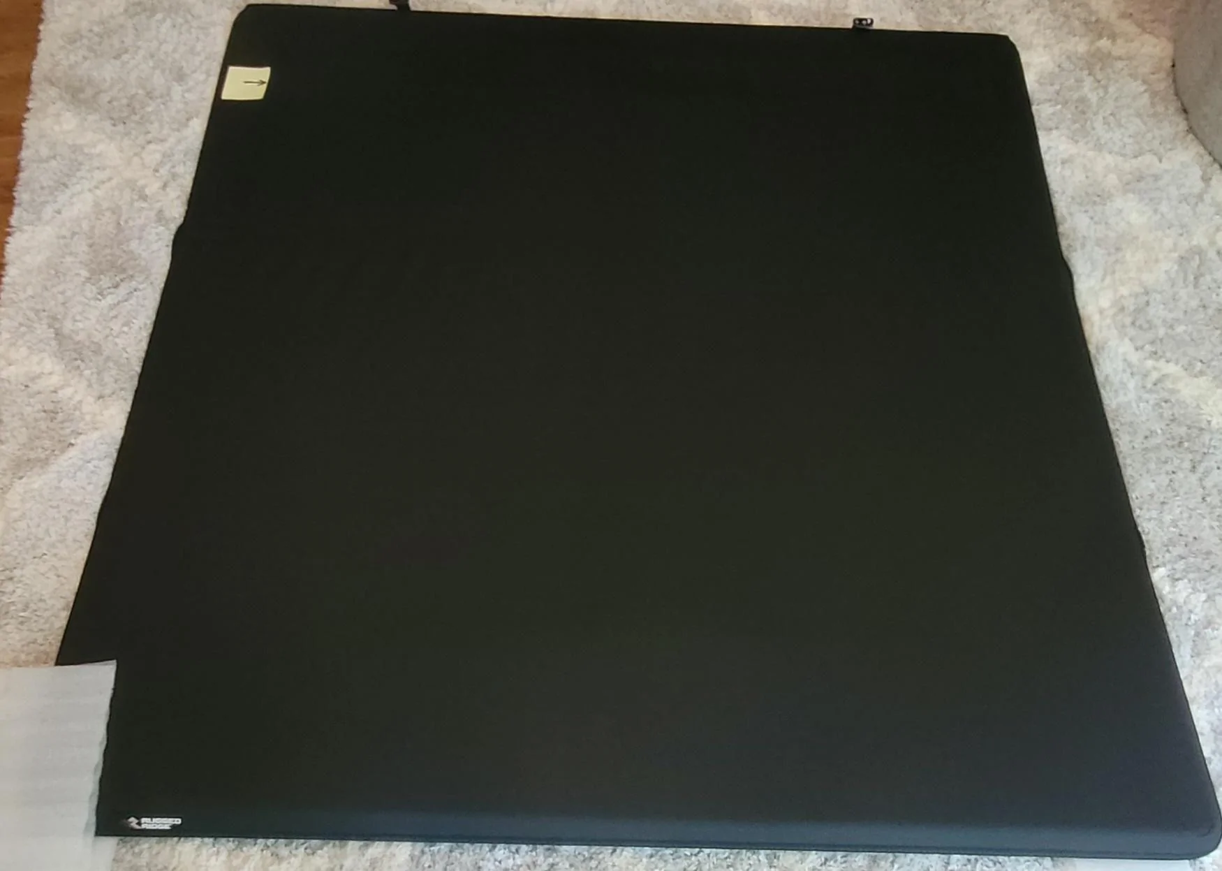 Jeep Gladiator $350 NIB - Rugged Ridge Soft Tri-fold Tonneau 20220603_133148