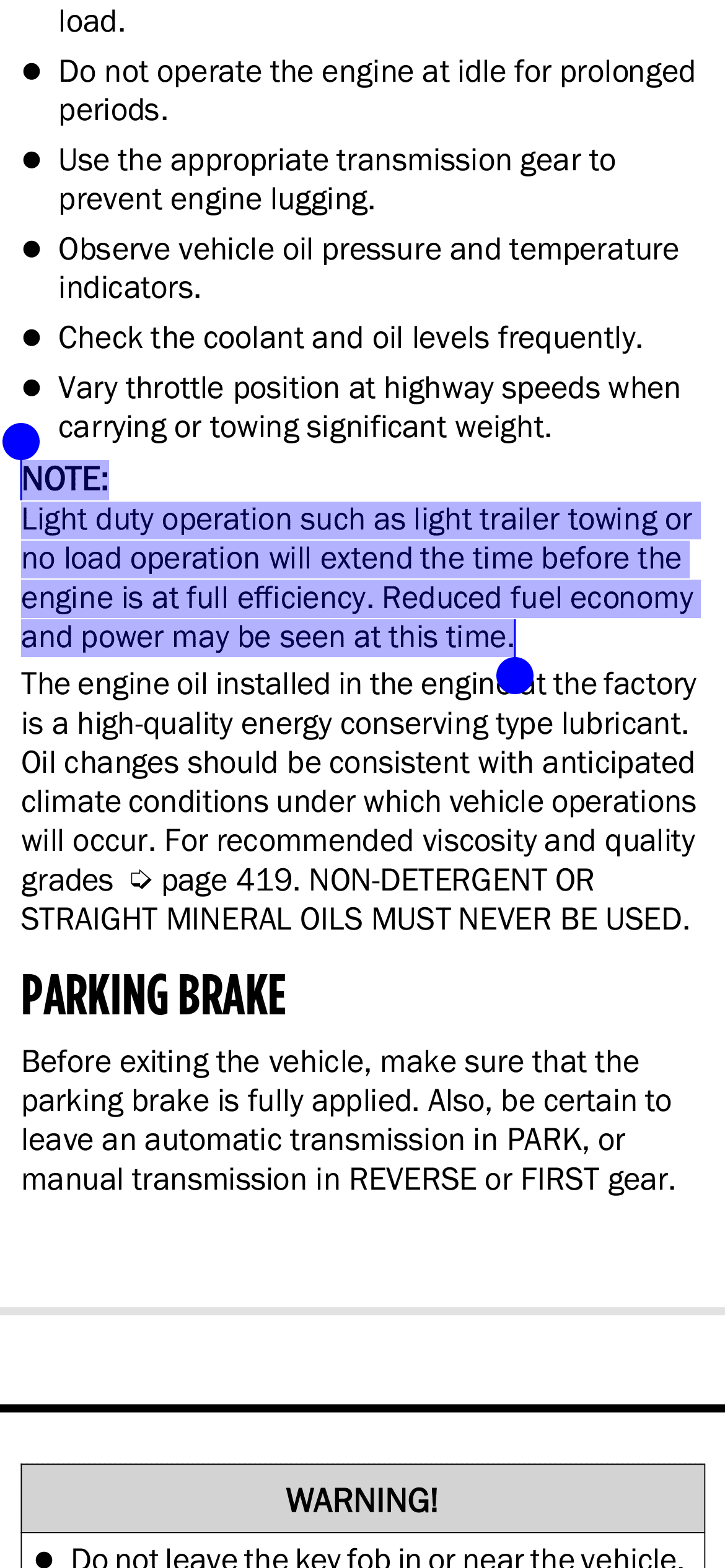 Jeep Gladiator So disappointed in this Diesel platform; wish there was a return policy. B56EF515-3C12-48F3-9670-81A652274DDA
