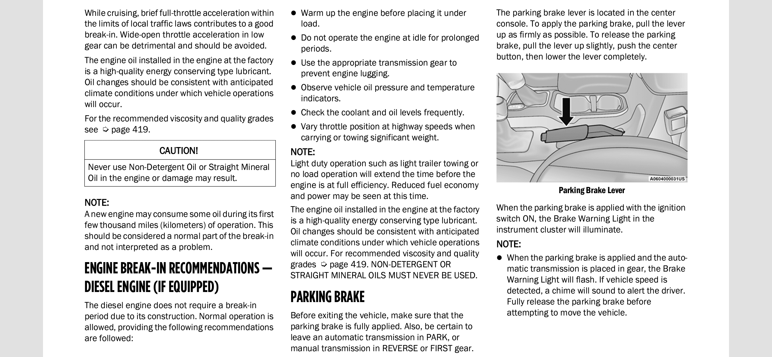 Jeep Gladiator So disappointed in this Diesel platform; wish there was a return policy. CB8A2DFC-8539-4F70-B327-C1EA2C76CF3C
