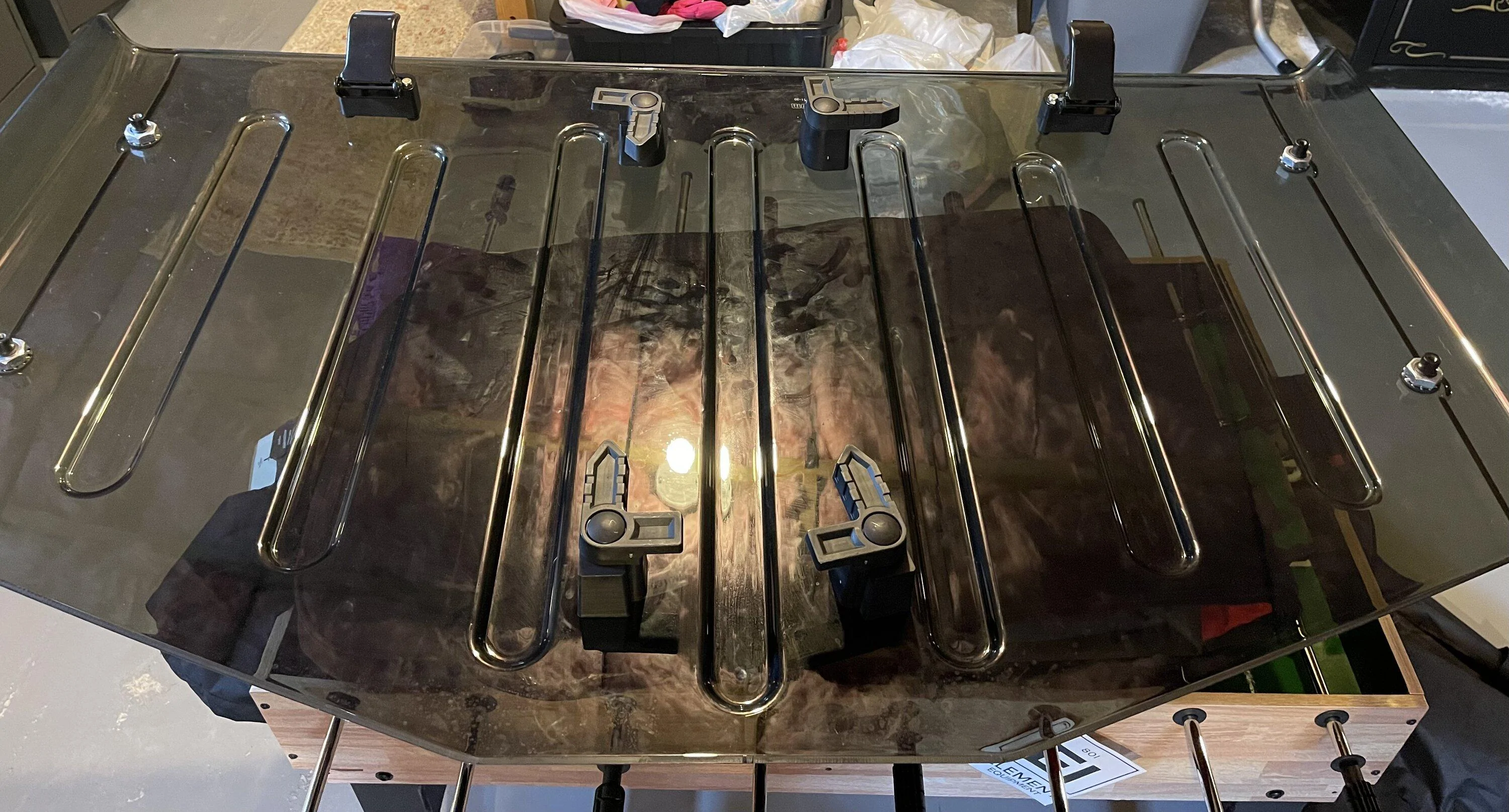 Jeep Gladiator Clearlidz 81EA4A92-4880-4E25-82FC-8FB589C53071
