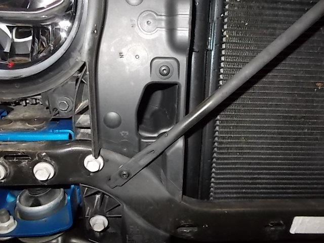 Jeep Gladiator Mouse & Varmint-proof Engine Air Intake Project DSCN4016.JPG
