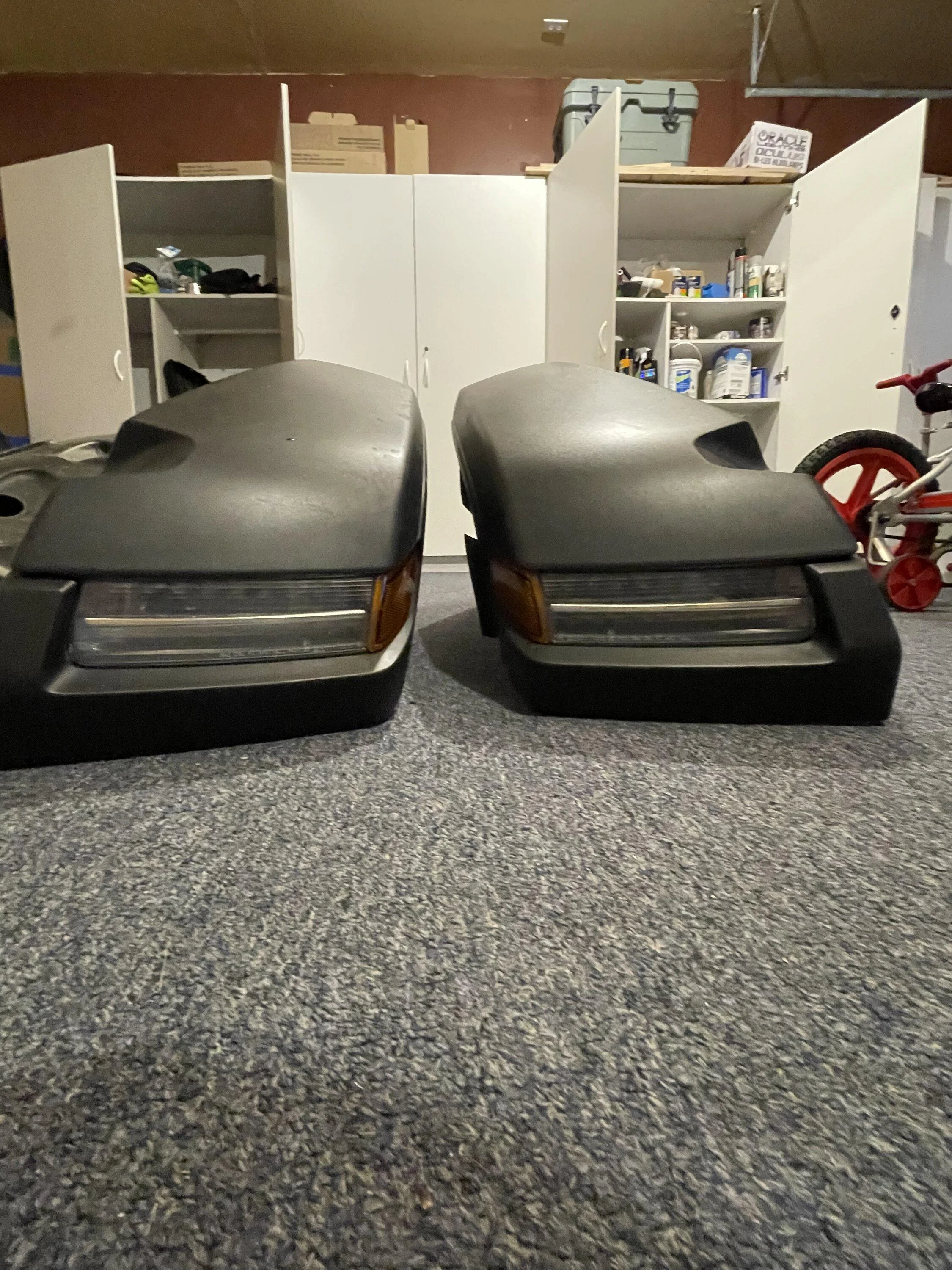 Jeep Gladiator OEM LED fender lights $225 C1D8778E-71CC-46EC-BFAF-E22A894343A3