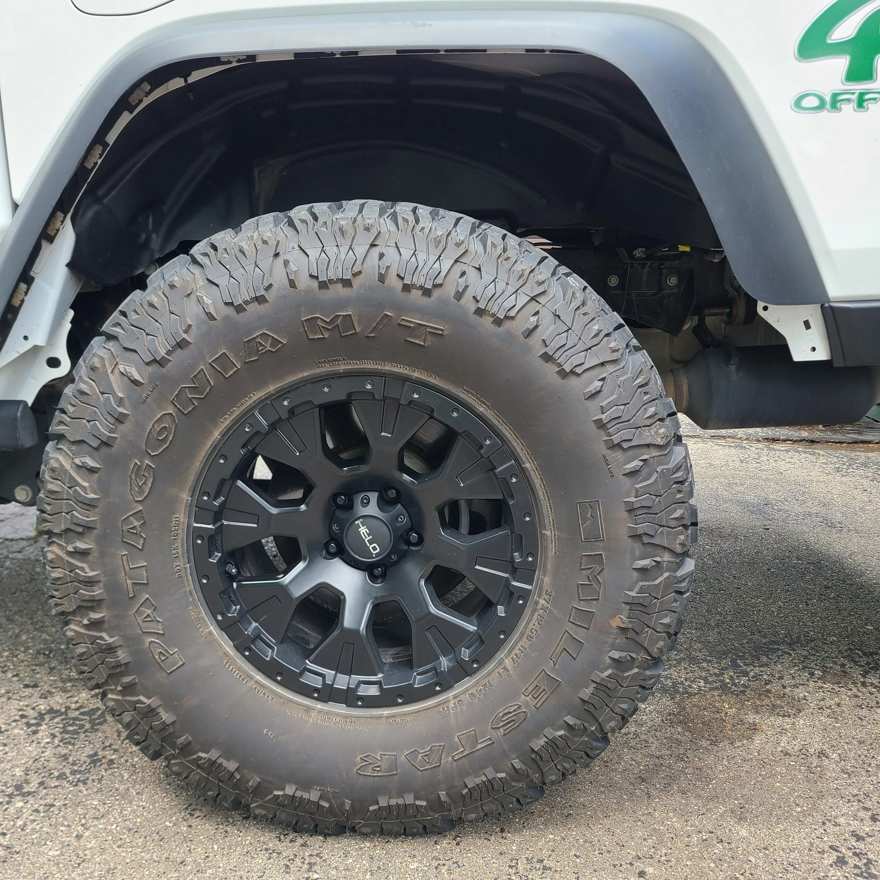 Jeep Gladiator What did you do TO your Gladiator today? [ADMIN WARNING: NO POLITICS, NO GUN TALK] 20220612_121100