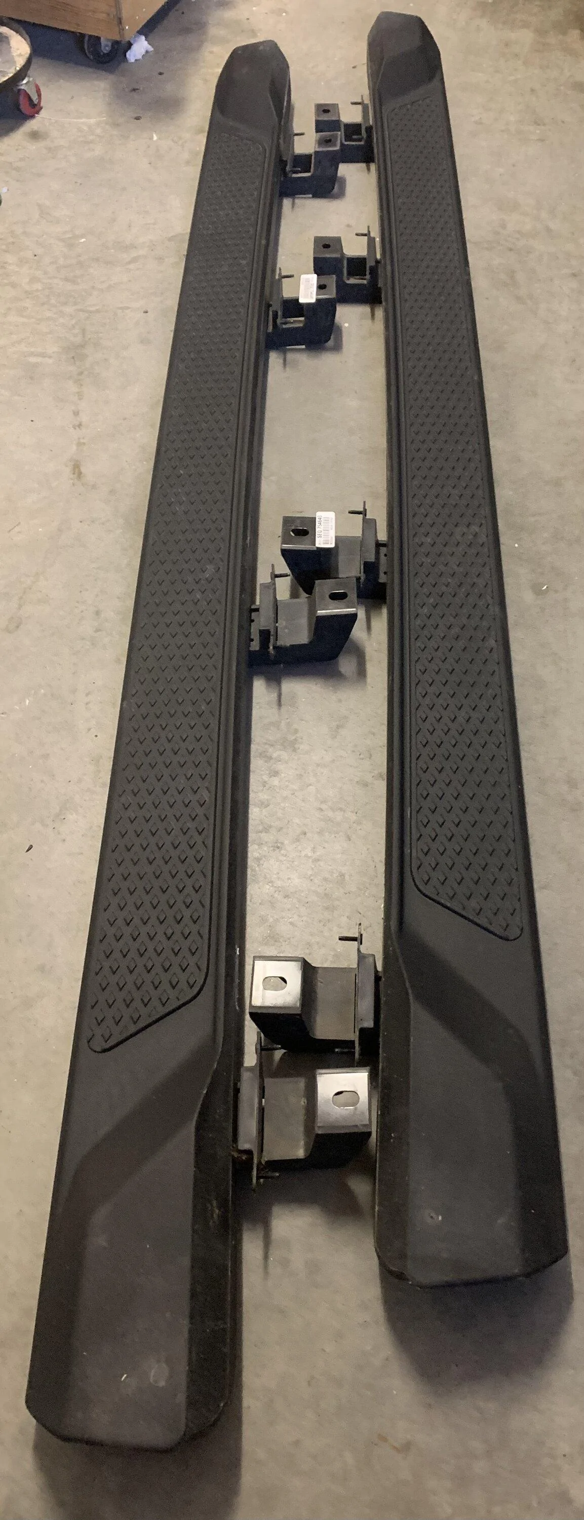 Jeep Gladiator For sale: Overland Side Steps in Chattanooga 60F57A36-9096-4D0D-9859-8836D80442EA